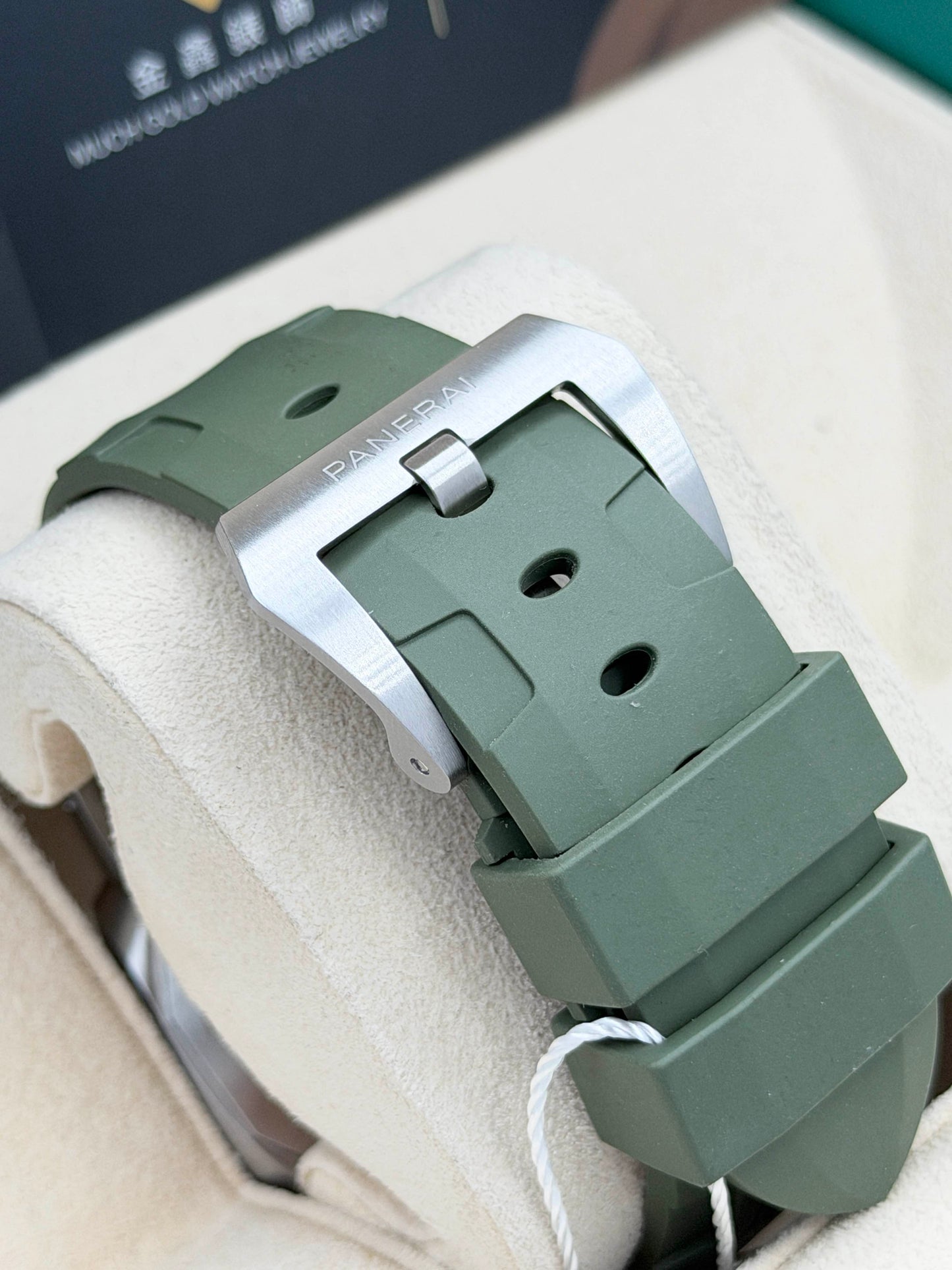 PANERAI 沛納海 SUBMERSIBLE PAM01226 2024年