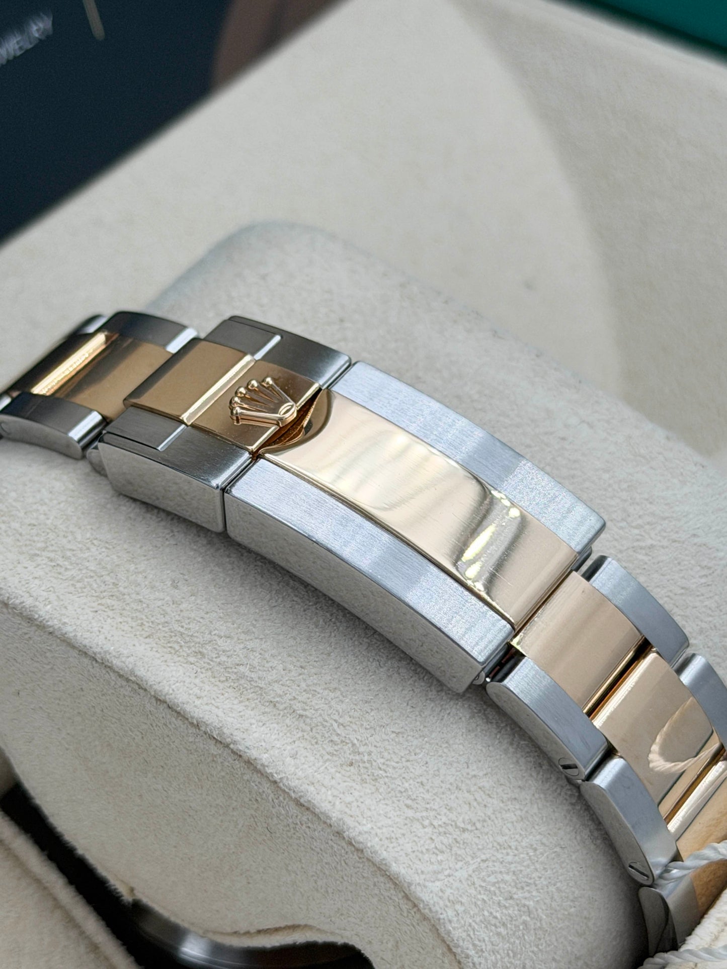 ROLEX 勞力士 DAYTONA 116503 黑色面 2020年