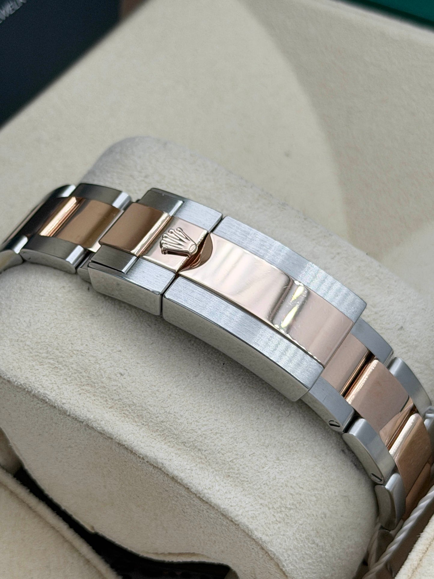 ROLEX 勞力士 YACHTMASTER 116621 黑色面 2019年