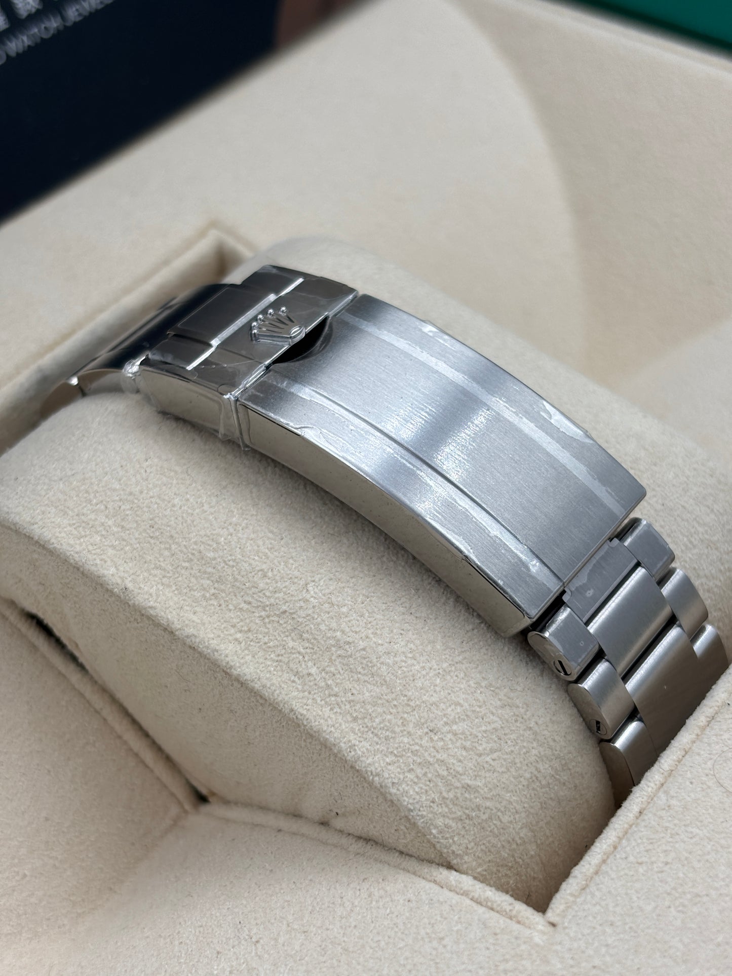 全新 NEW  ROLEX 勞力士 SUBMARINER DATE 126610LN 黑色 2026年4月 全套 FULL SET