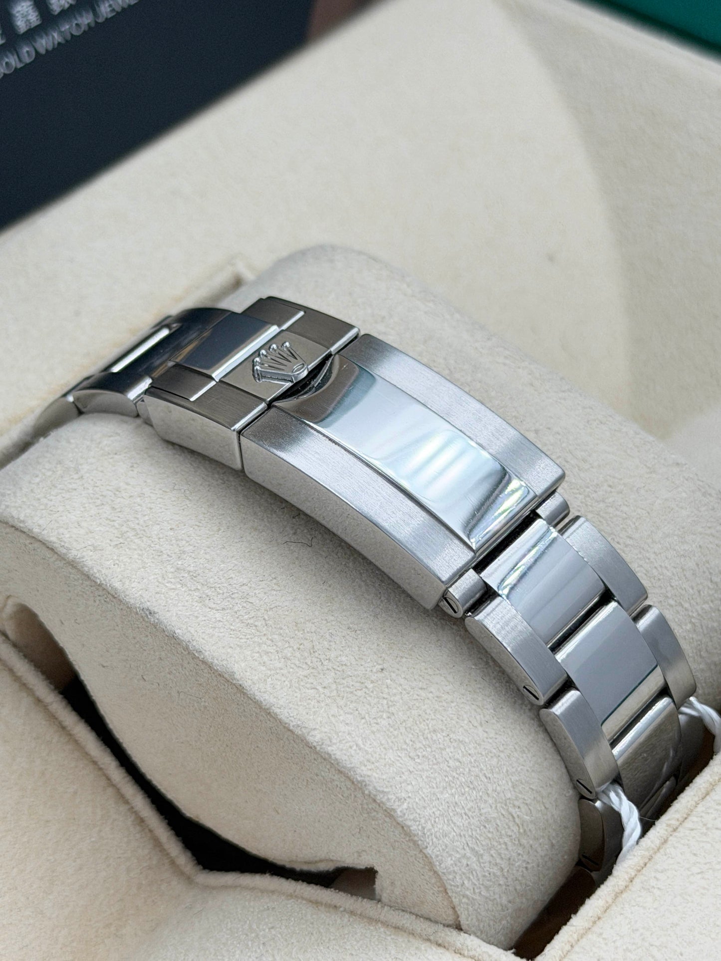 ROLEX 勞力士 GMT-MASTER II 116710BLNR BATMAN 2014年