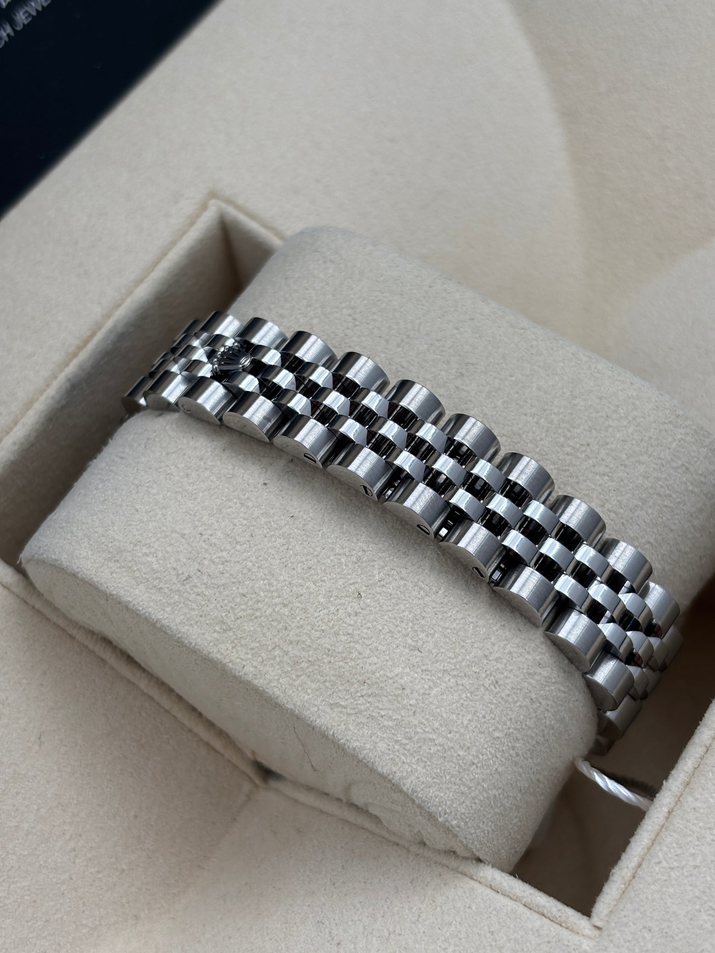 二手 USED  ROLEX 勞力士 DATEJUST 179174 灰面鑽石字 約2005年 淨錶 WATCH ONLY