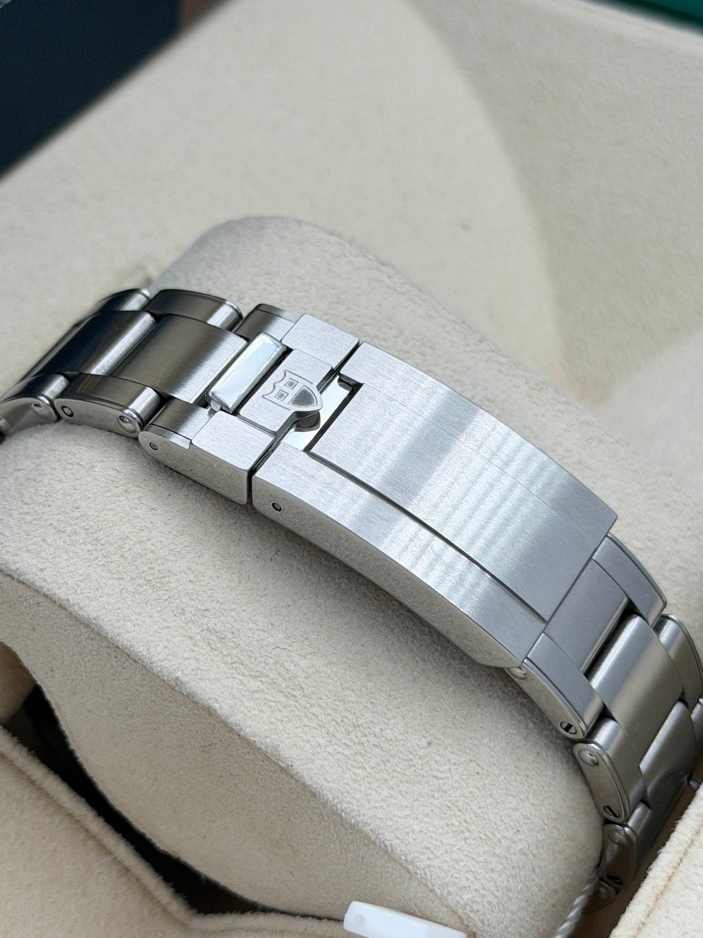 TUDOR 帝舵 BLACK BAY 58 GMT M7939G1A0NRU 2024年