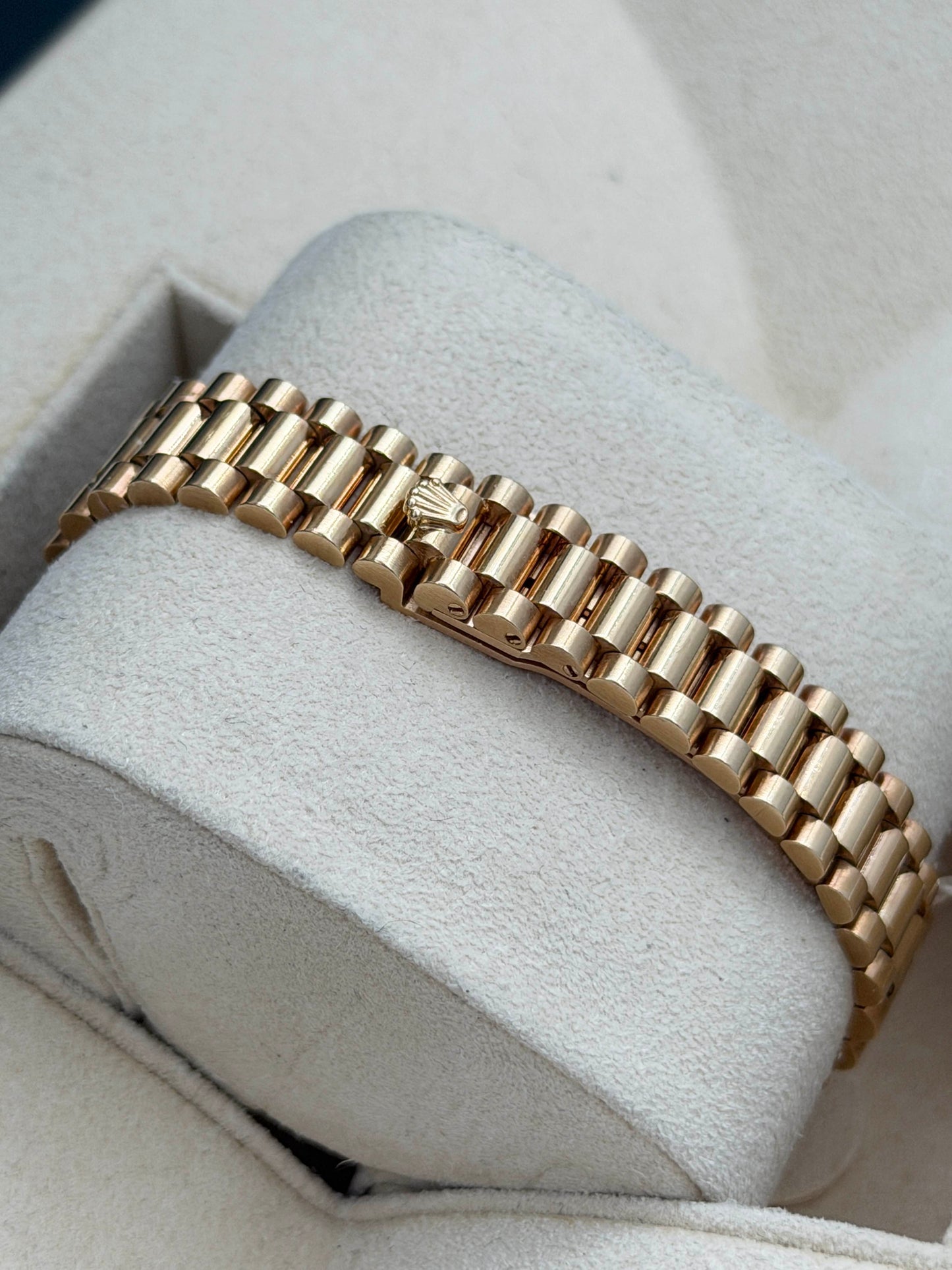 ROLEX 勞力士 DATEJUST 69178 金色鑽石字 1995年