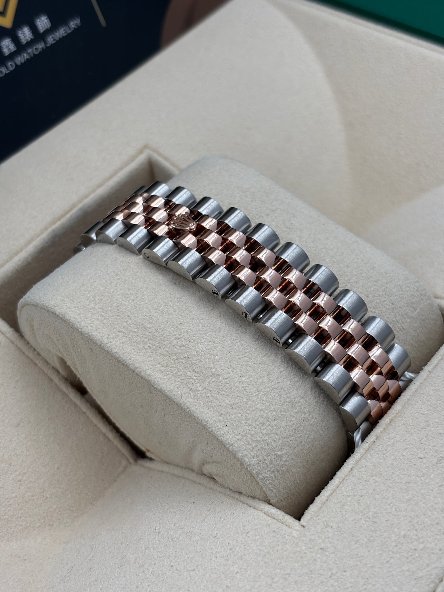 二手 USED  ROLEX 勞力士 DATEJUST 116231 黑色鑽石字 亂碼 淨錶 WATCH ONLY
