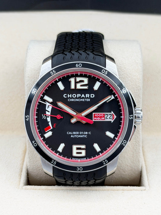 CHOPARD 蕭邦 MILLE MIGLIA GTS POWER CONTROL 168566