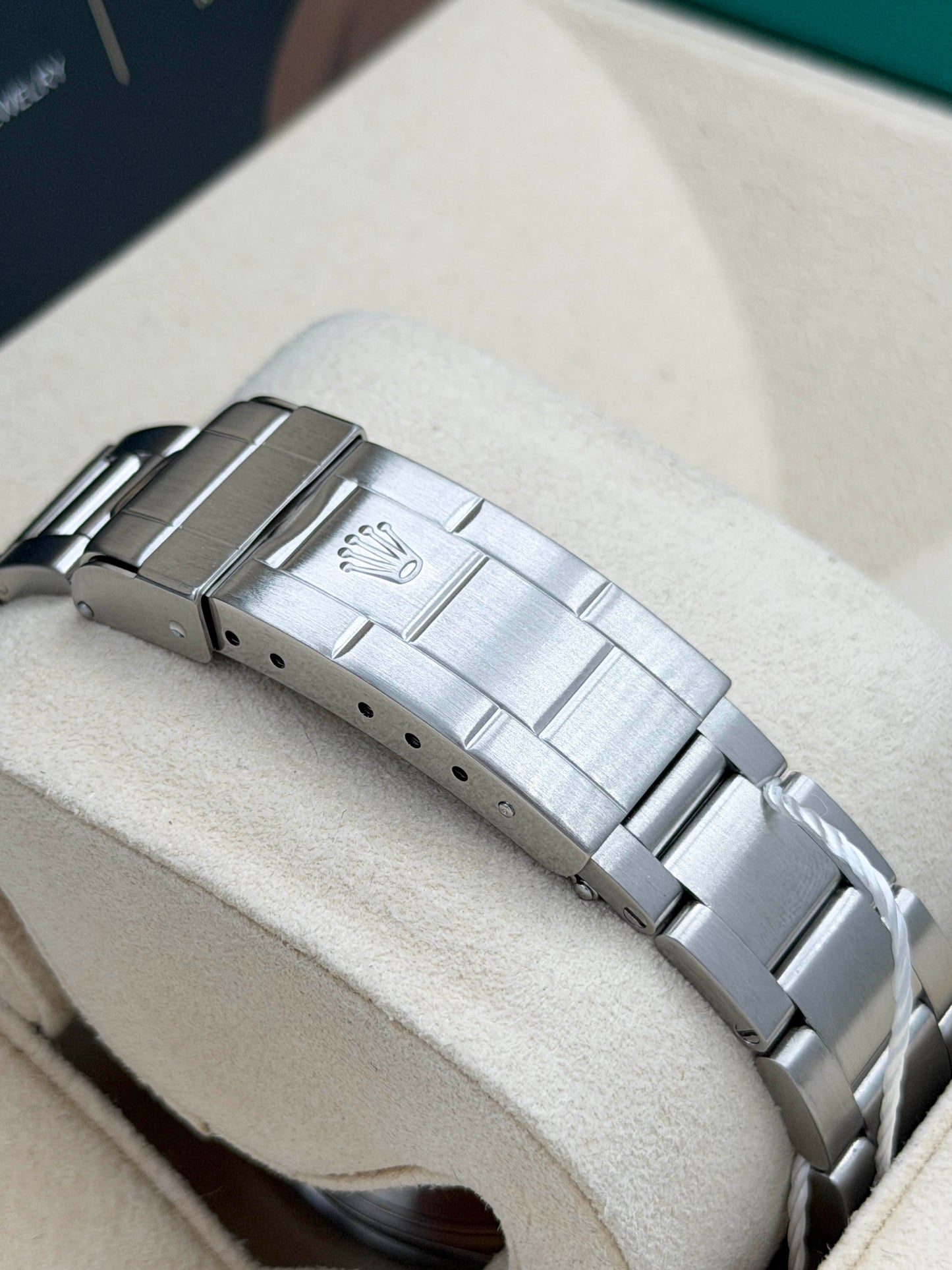 ROLEX 勞力士 SUBMARINER DATE 16610 1997年