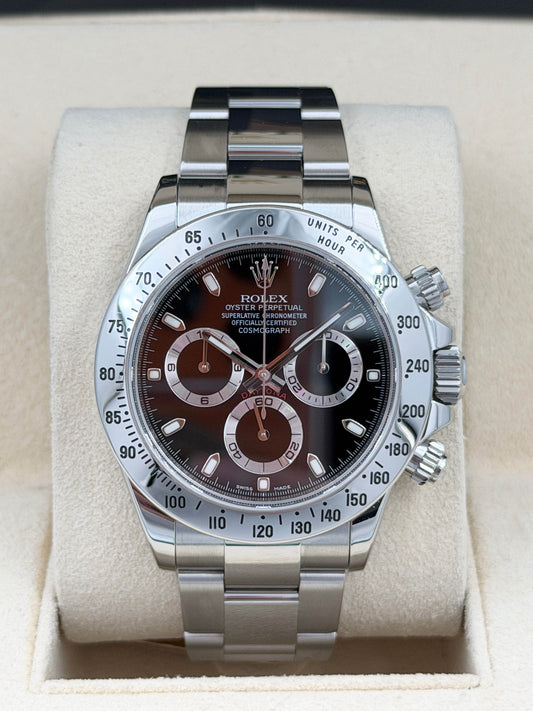 ROLEX 勞力士 DAYTONA 116520 2013年