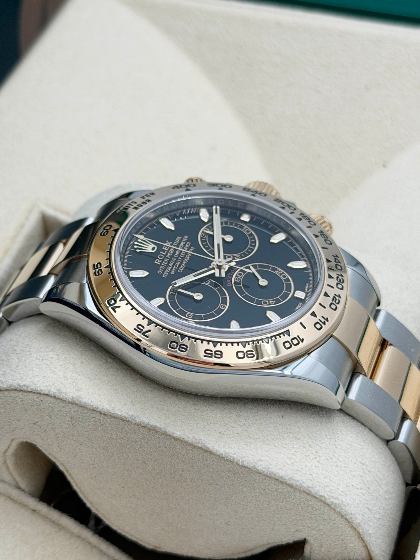 ROLEX 勞力士 DAYTONA 116503 2020年
