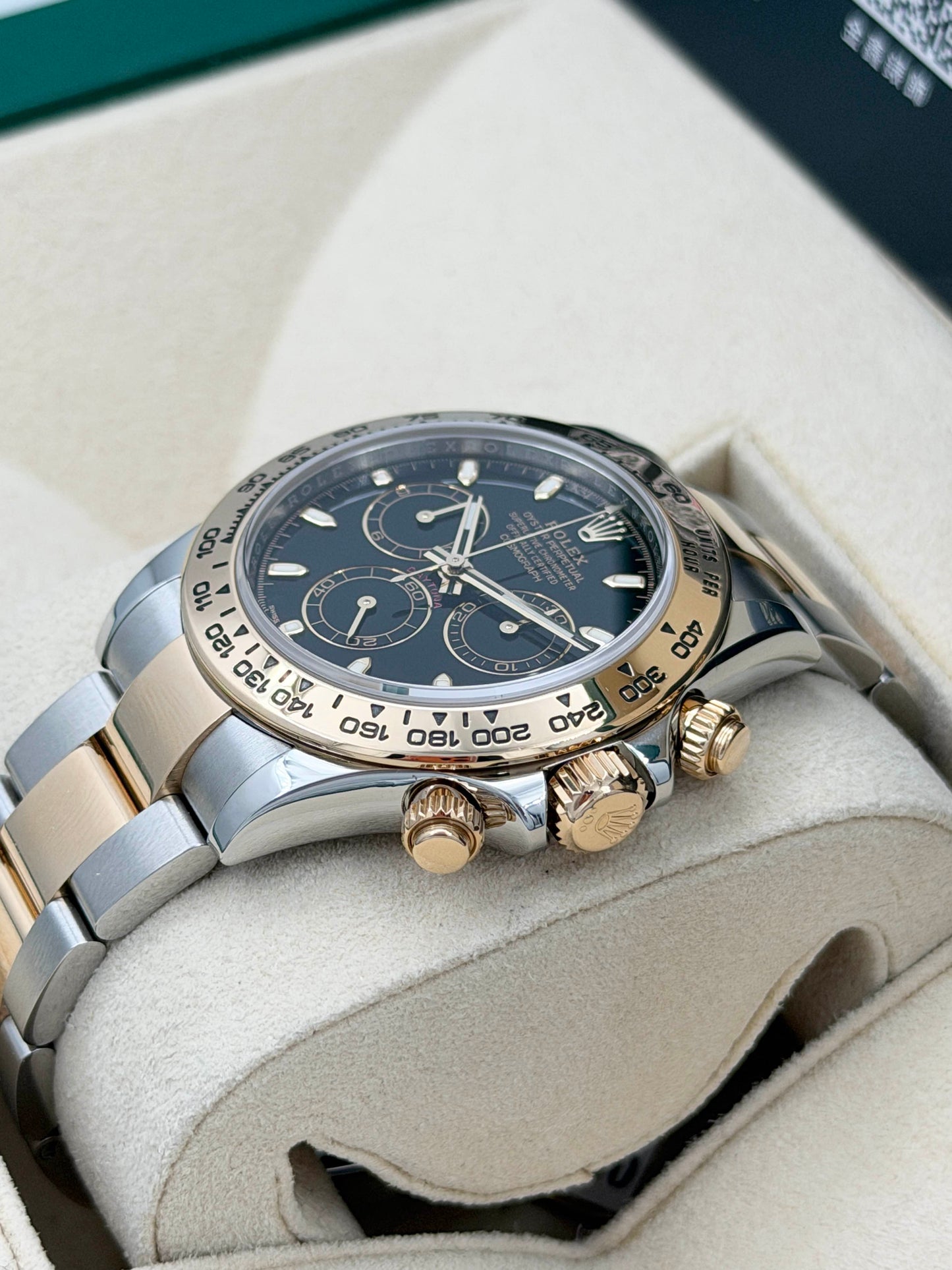 ROLEX 勞力士 DAYTONA 116503 2020年