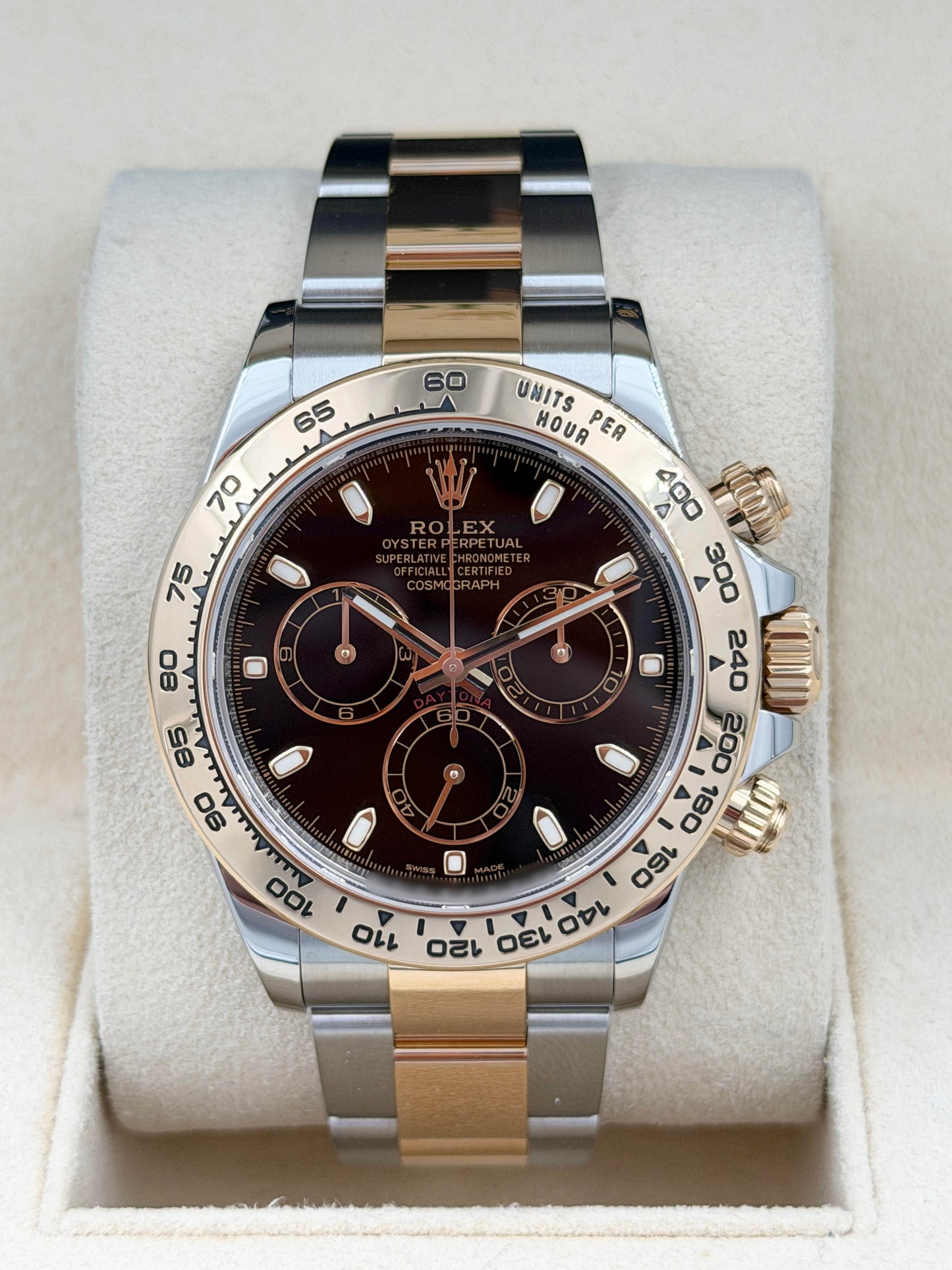 ROLEX 勞力士 DAYTONA 116503 2020年