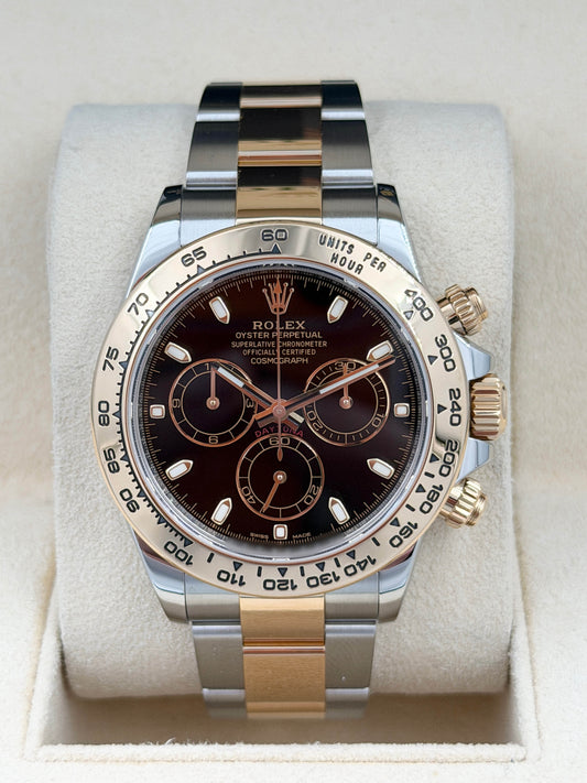 ROLEX 勞力士 DAYTONA 116503 2020年