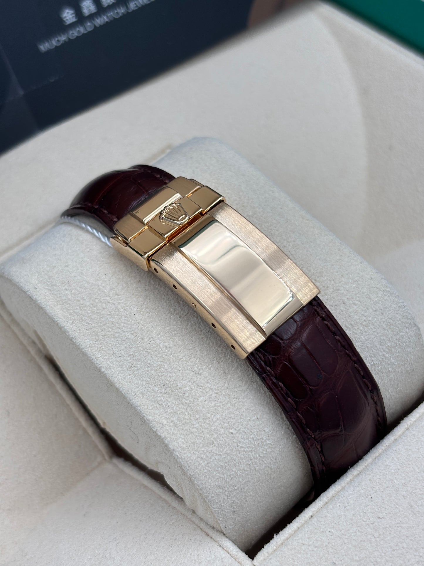 [SOLD OUT]二手 USED  ROLEX 勞力士 DAYTONA 116518LN 白色 亂碼 淨錶 WATCH ONLY