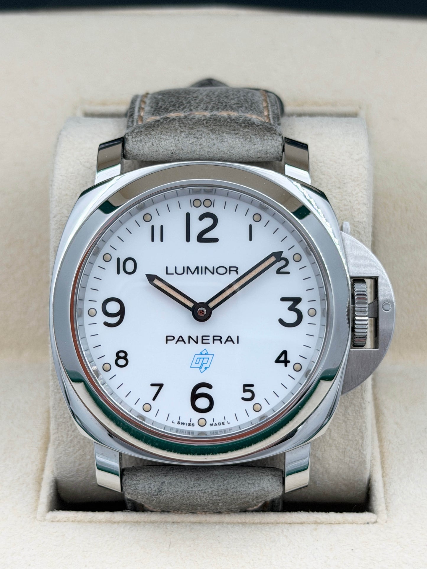 PANERAI 沛納海 LUMINOR PAM00775 2021年