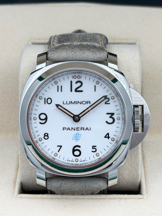 PANERAI 沛納海 LUMINOR PAM00775 2021年