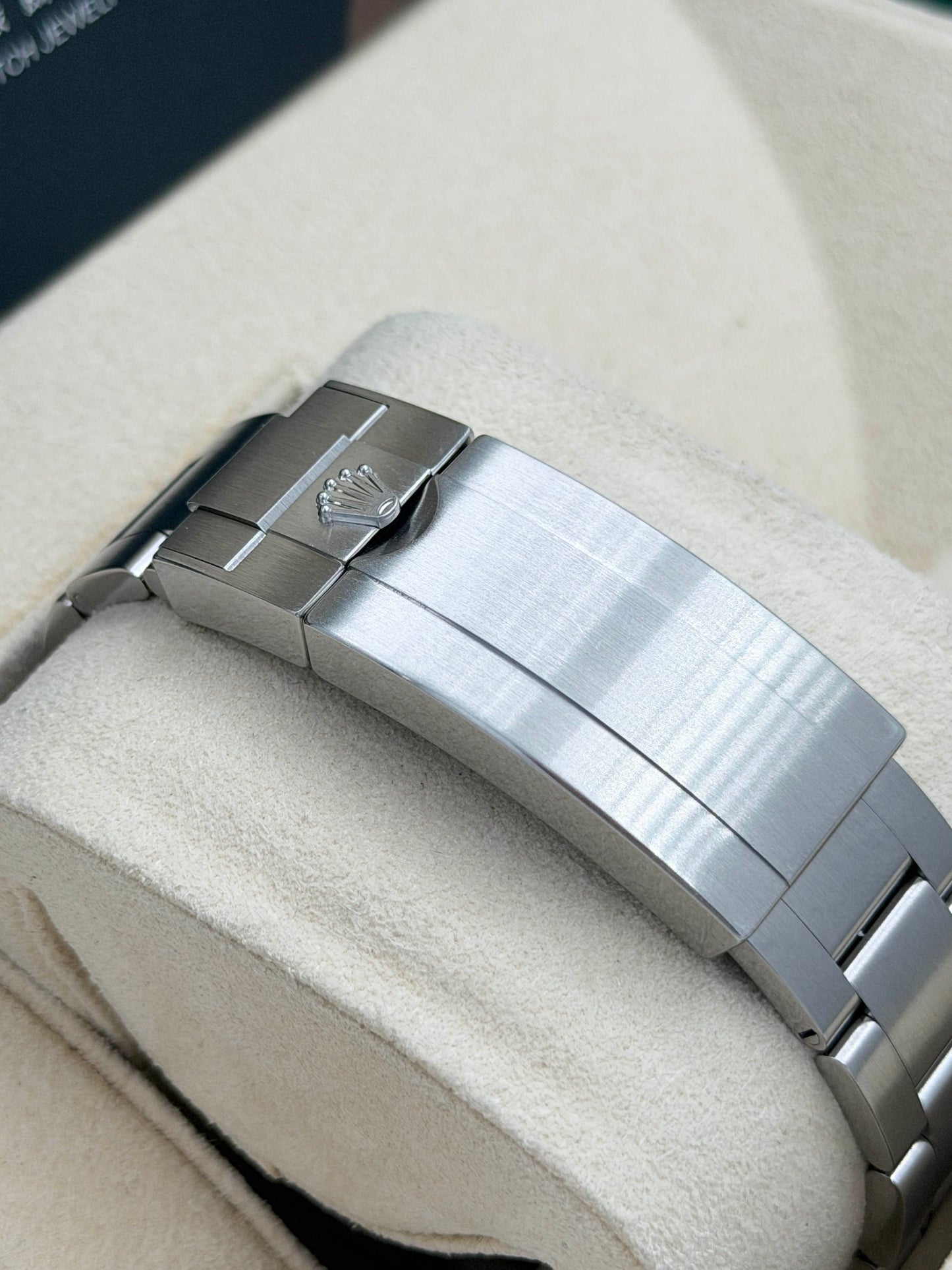 ROLEX 勞力士 SUBMARINER DATE 126610LN 2023年 黑十