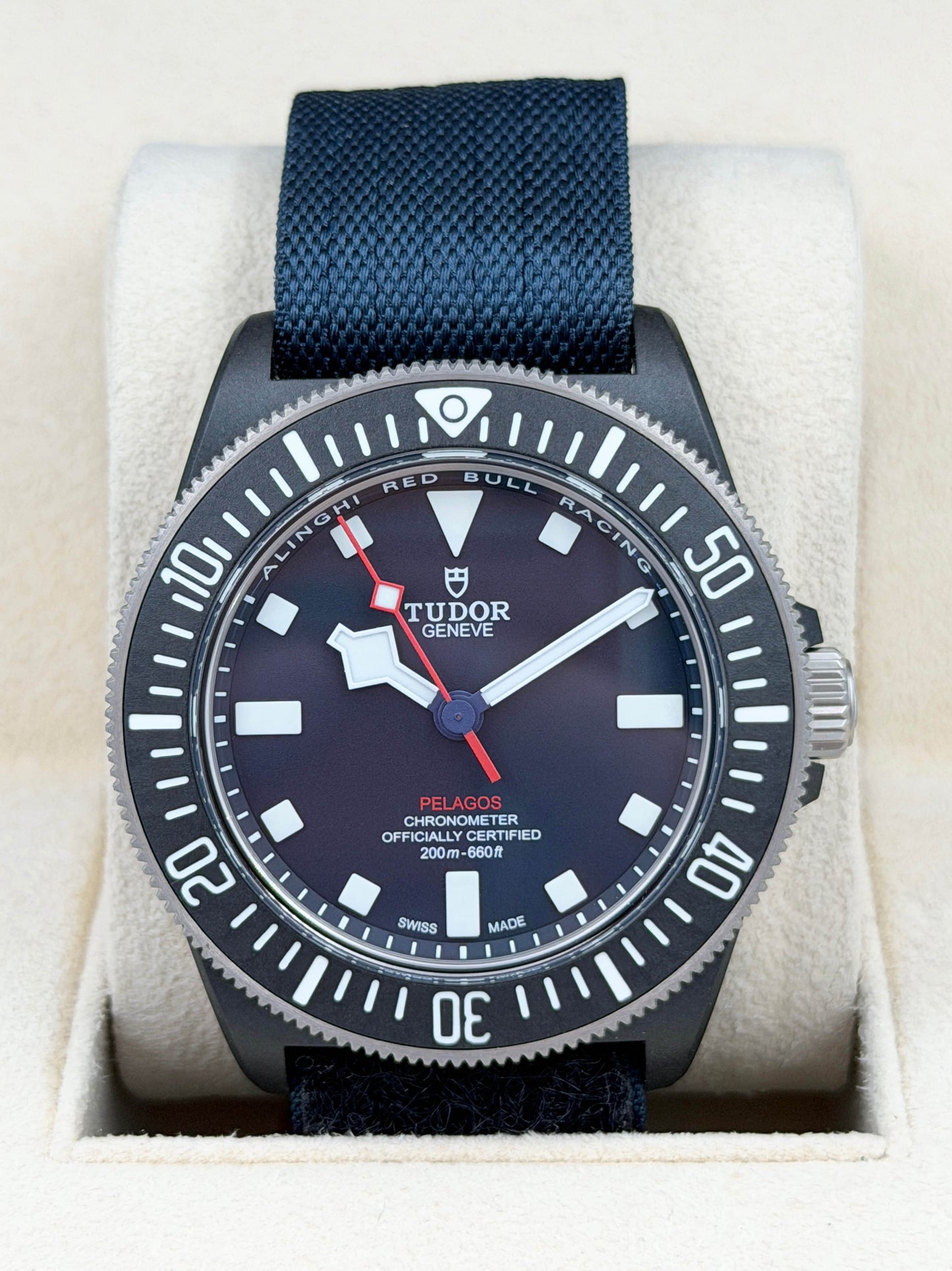 全新 NEW TUDOR 帝舵 PELAGOS 25707KN 2025年10月