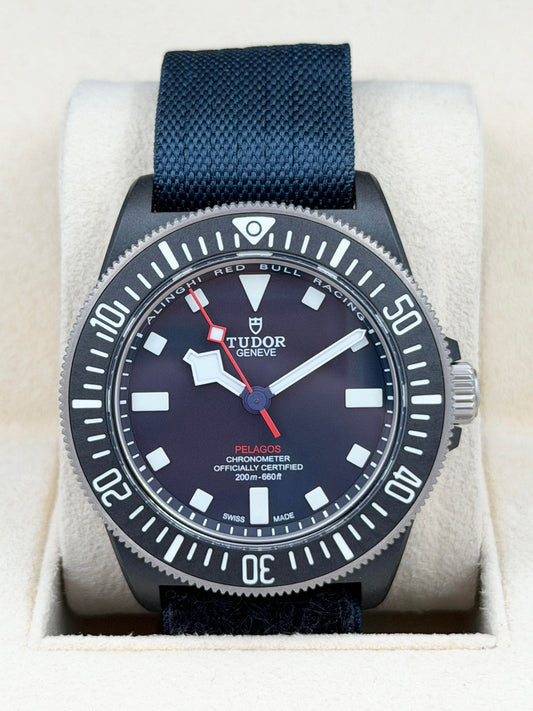 全新 NEW TUDOR 帝舵 PELAGOS 25707KN 2025年10月
