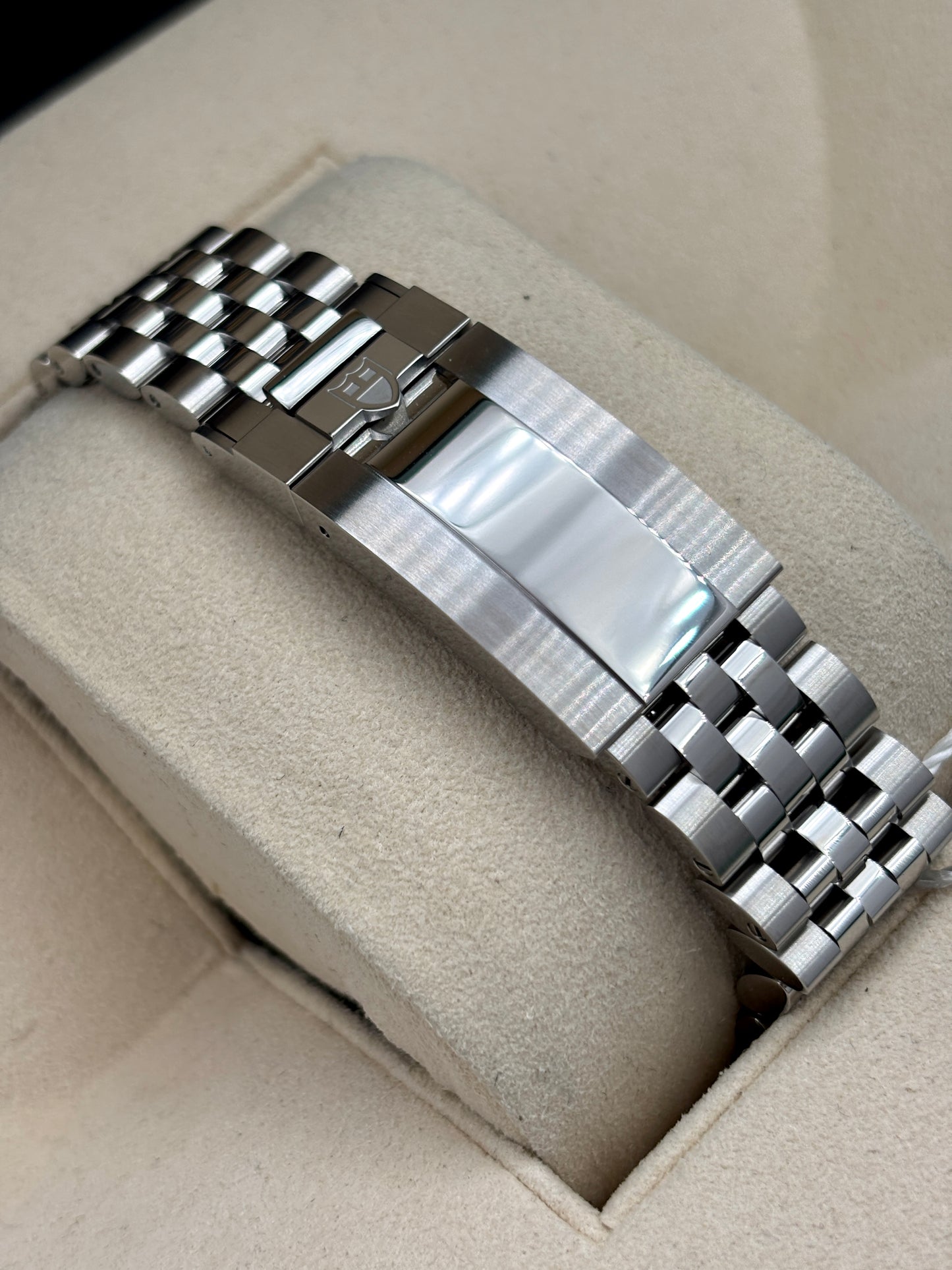 [SOLD OUT]全新 NEW  TUDOR 帝舵 BLACK BAY CHRONOGRAPH 79360N 粉紅色 2026年5月 全套 FULL SET