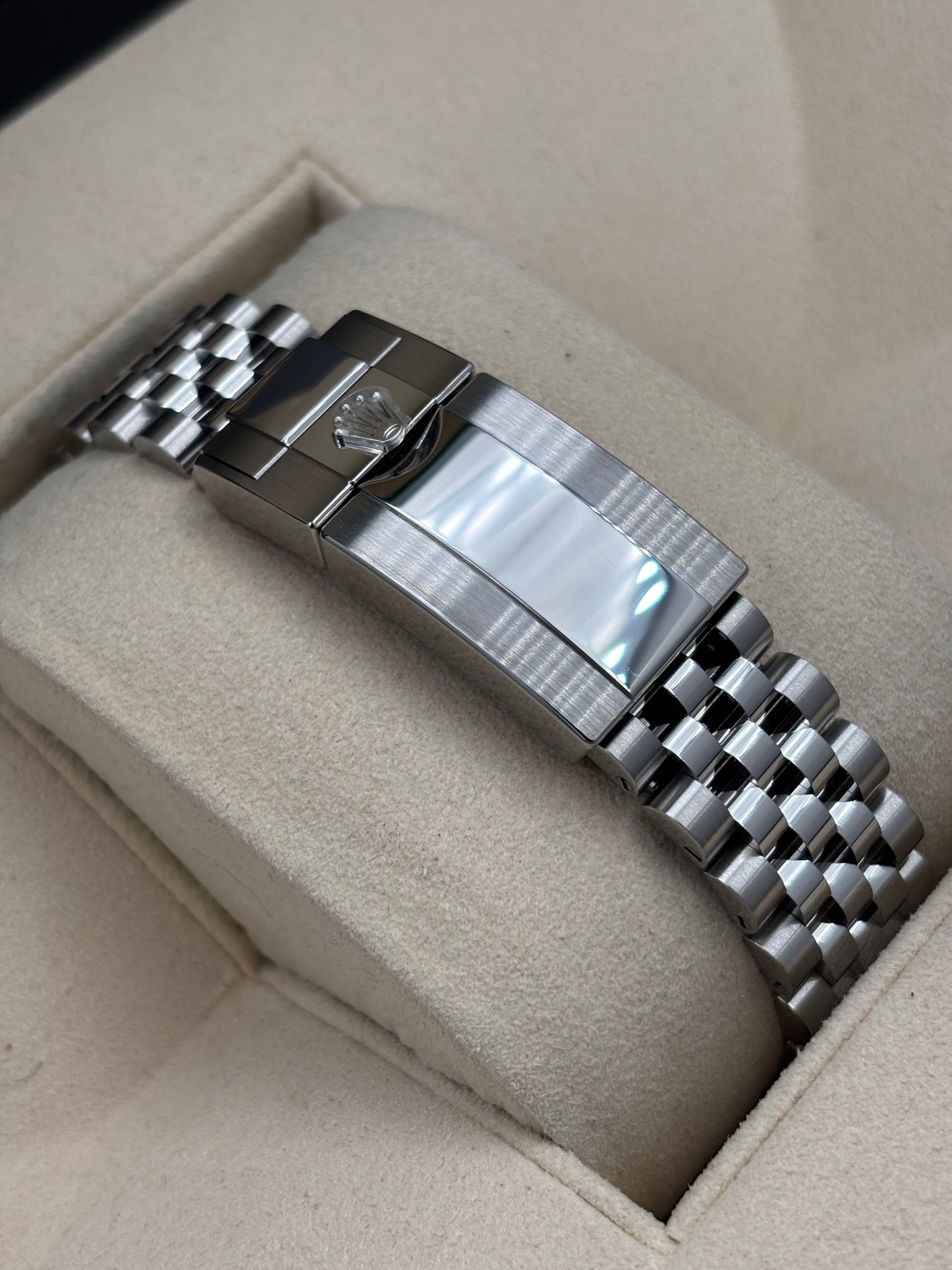 全新 NEW  ROLEX 勞力士 GMT-MASTER II 126710BLNR 黑色 2026年5月 珠帶 全套 FULL SET