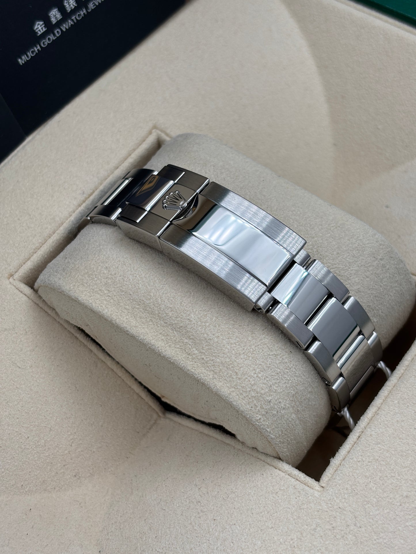 [SOLD OUT]二手 USED  ROLEX 勞力士 GMT-MASTER II 116710LN 黑色 2013年5月 全套 FULL SET