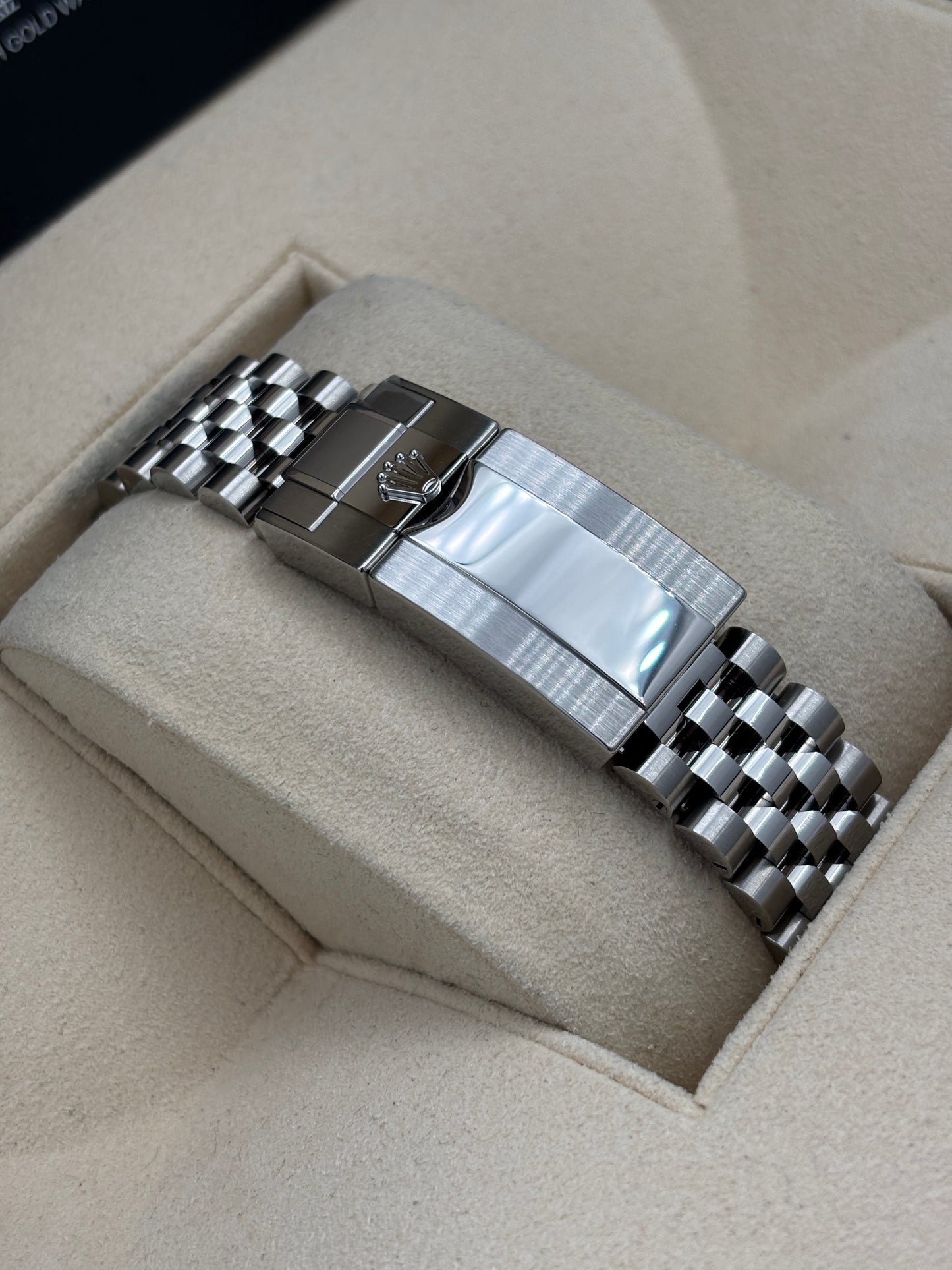全新 NEW  ROLEX 勞力士 GMT-MASTER II 126720VTNR 黑色 2026年5月 全套 FULL SET