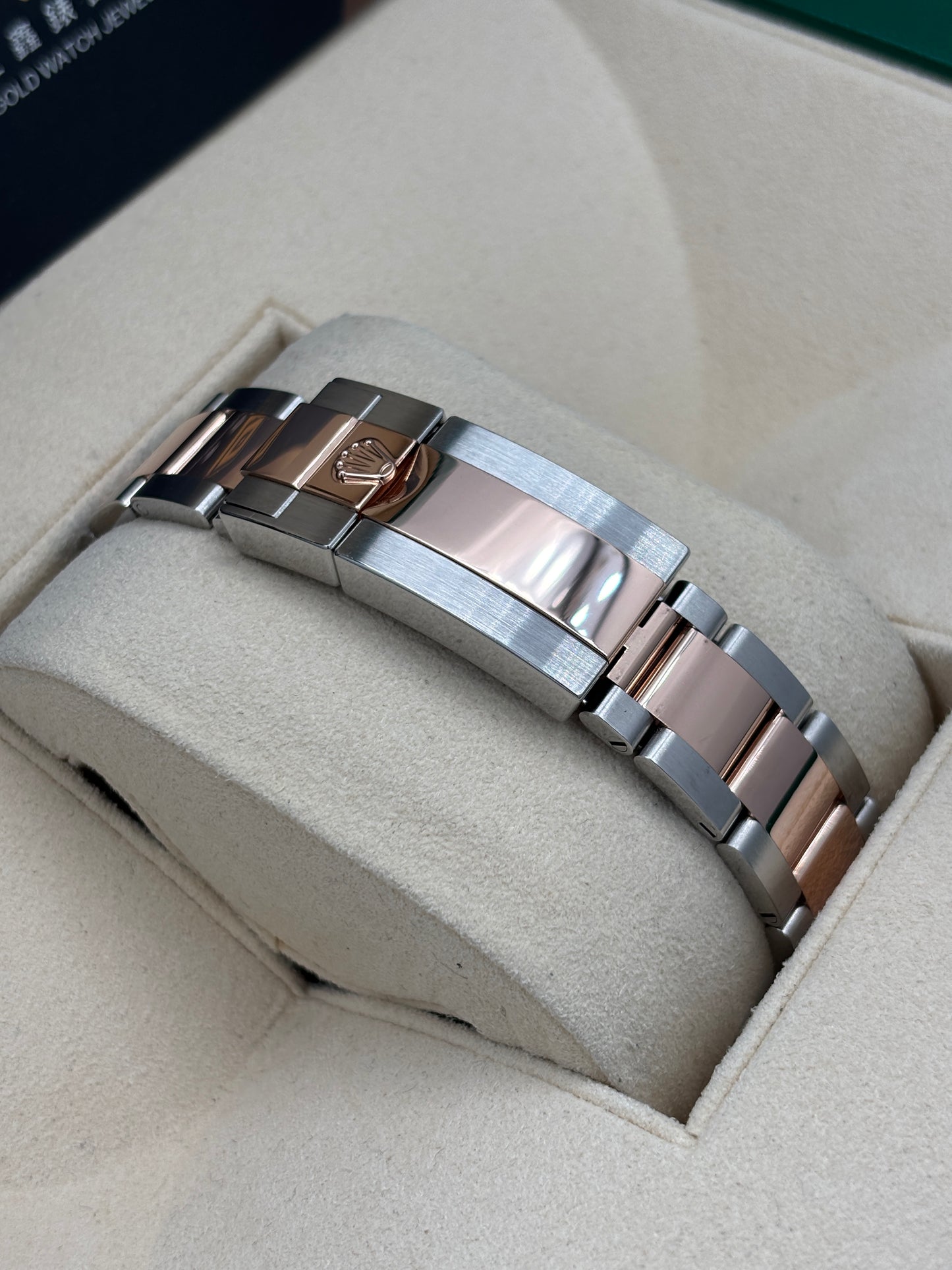 [SOLD OUT]二手 USED  ROLEX 勞力士 GMT-MASTER II 126711CHNR 黑色 2023年6月 全套 FULL SET