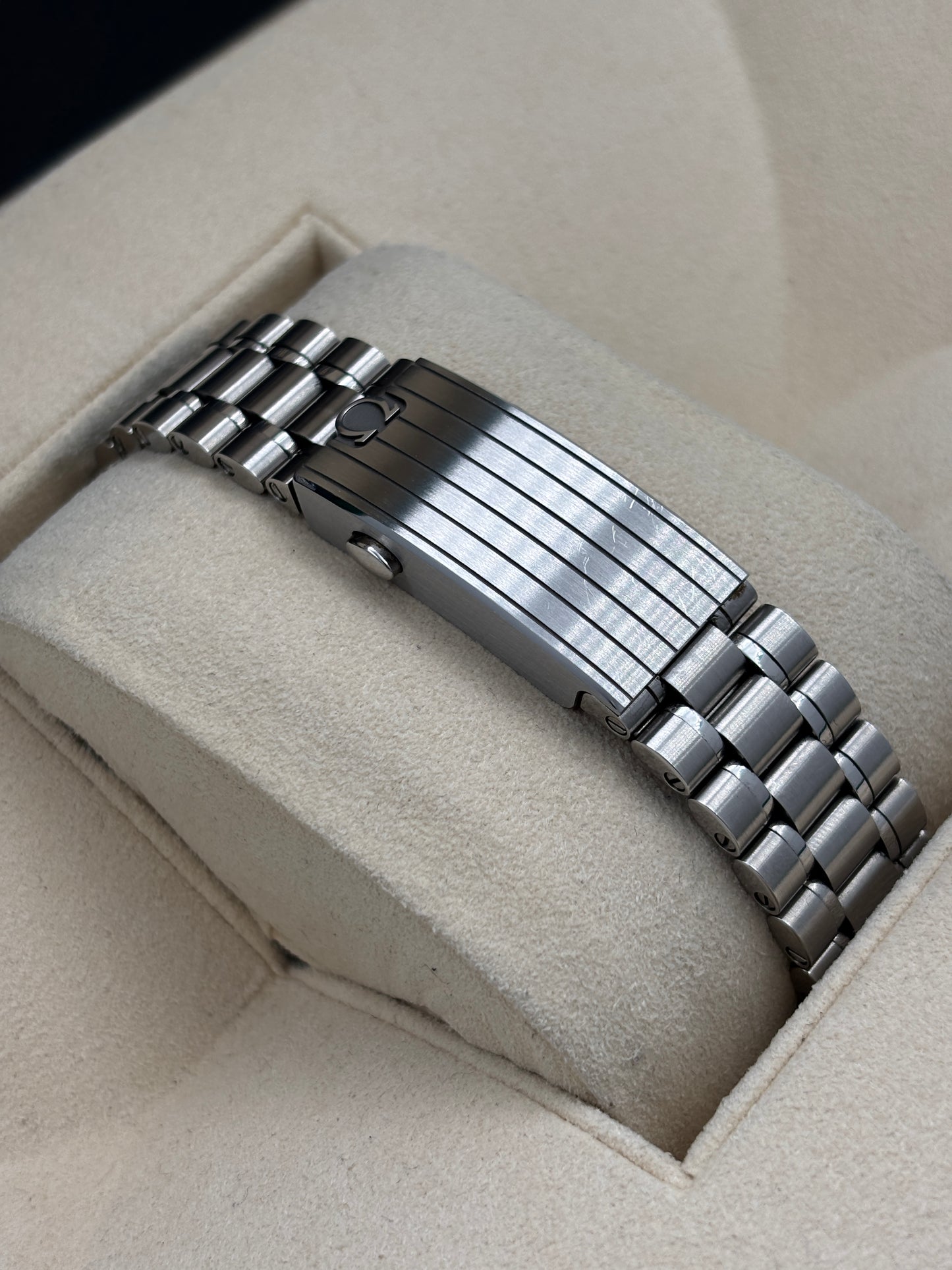 [SOLD OUT]二手 USED  OMEGA 歐米茄 SPEEDMASTER 310.30.42.50.01.002 黑色 2024年12月 手動上鏈 全套 FULL SET