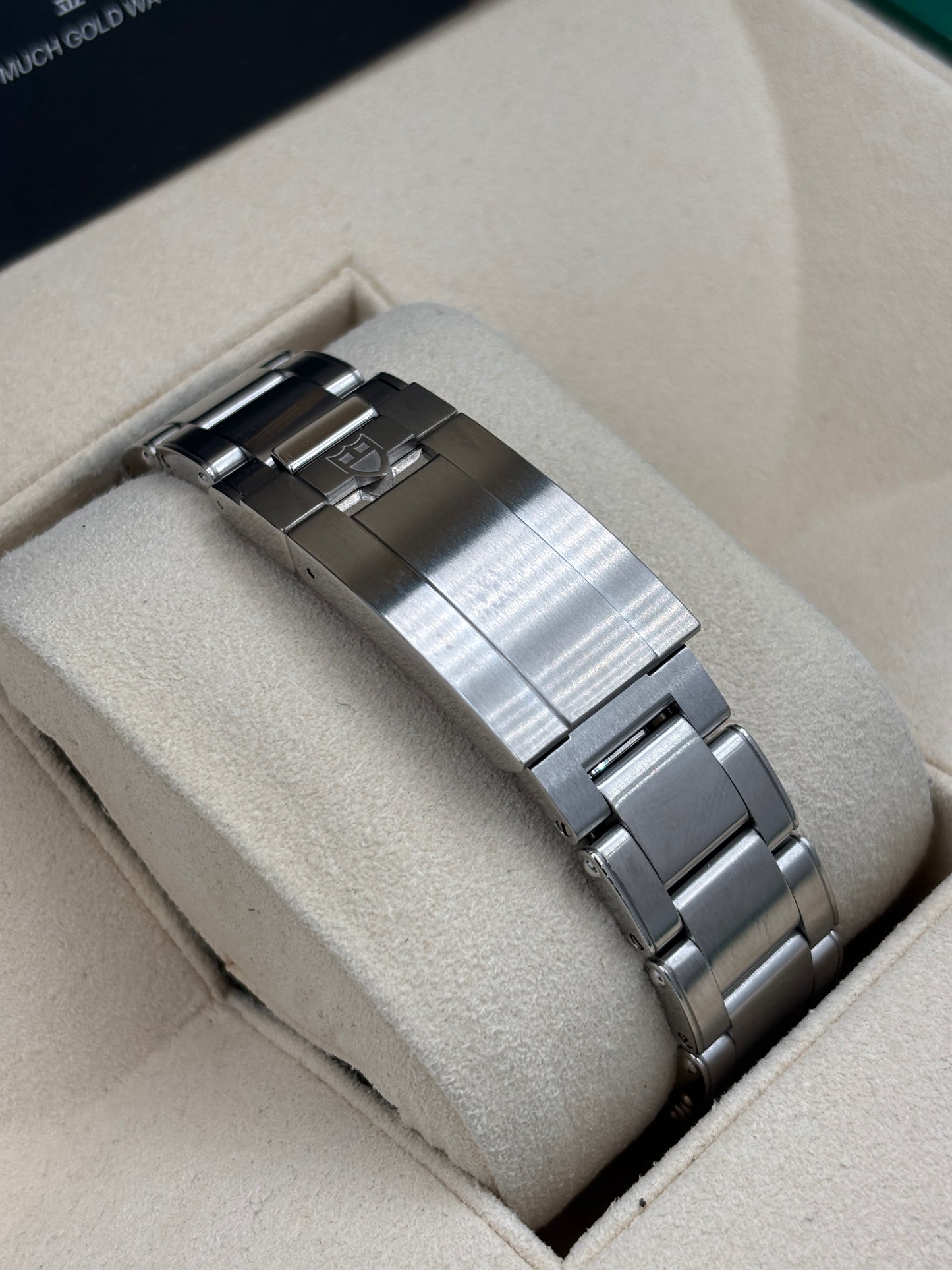 [SOLD OUT]全新 NEW  TUDOR 帝舵 BLACK BAY 58 GMT M7939G1A0NRU 黑色 2025年11月 全套 FULL SET