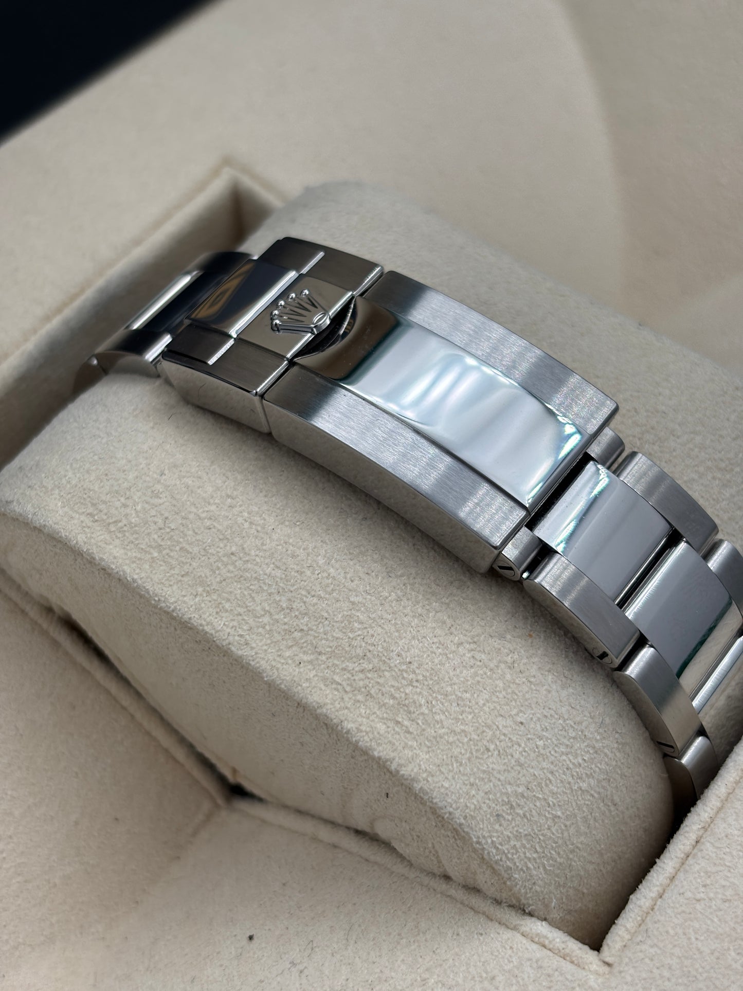二手 USED  ROLEX 勞力士 GMT-MASTER II 126720VTNR 黑色 2022年9月 全套 FULL SET