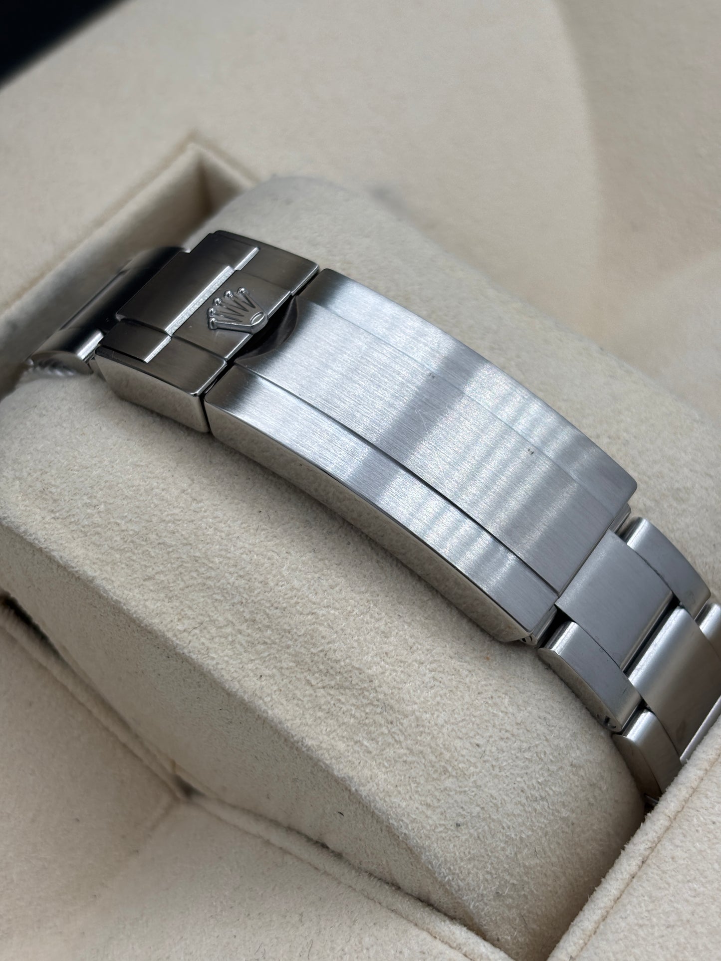 二手 USED  ROLEX 勞力士 SUBMARINER DATE 116610LN 黑色 2012年 全套 FULL SET