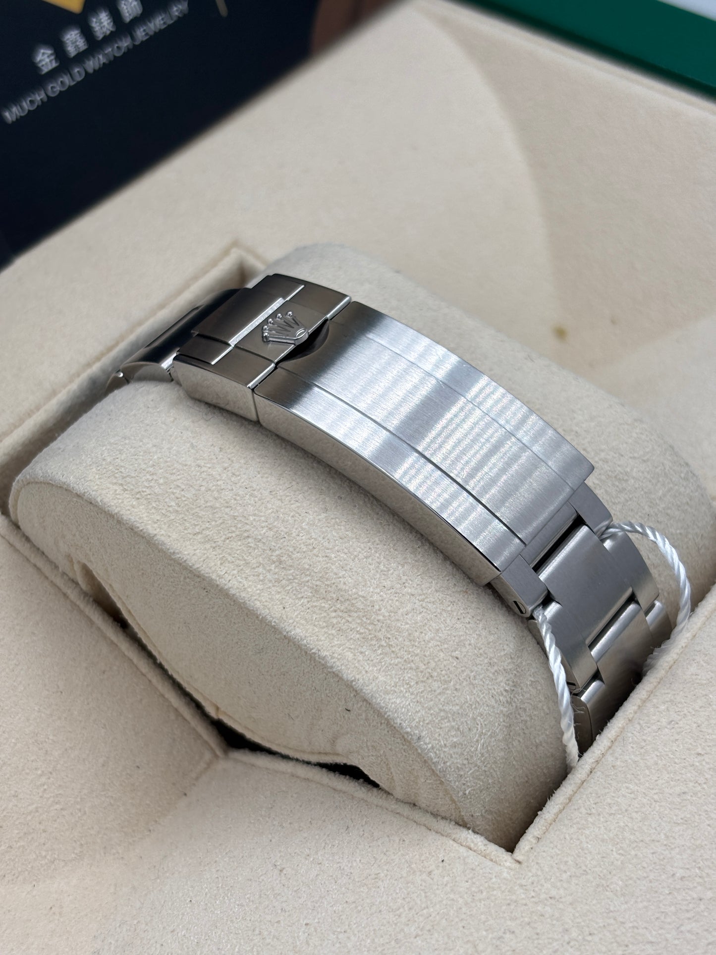 二手 USED  ROLEX 勞力士 SUBMARINER DATE 116610LN 黑色 2014年12月 全套 FULL SET