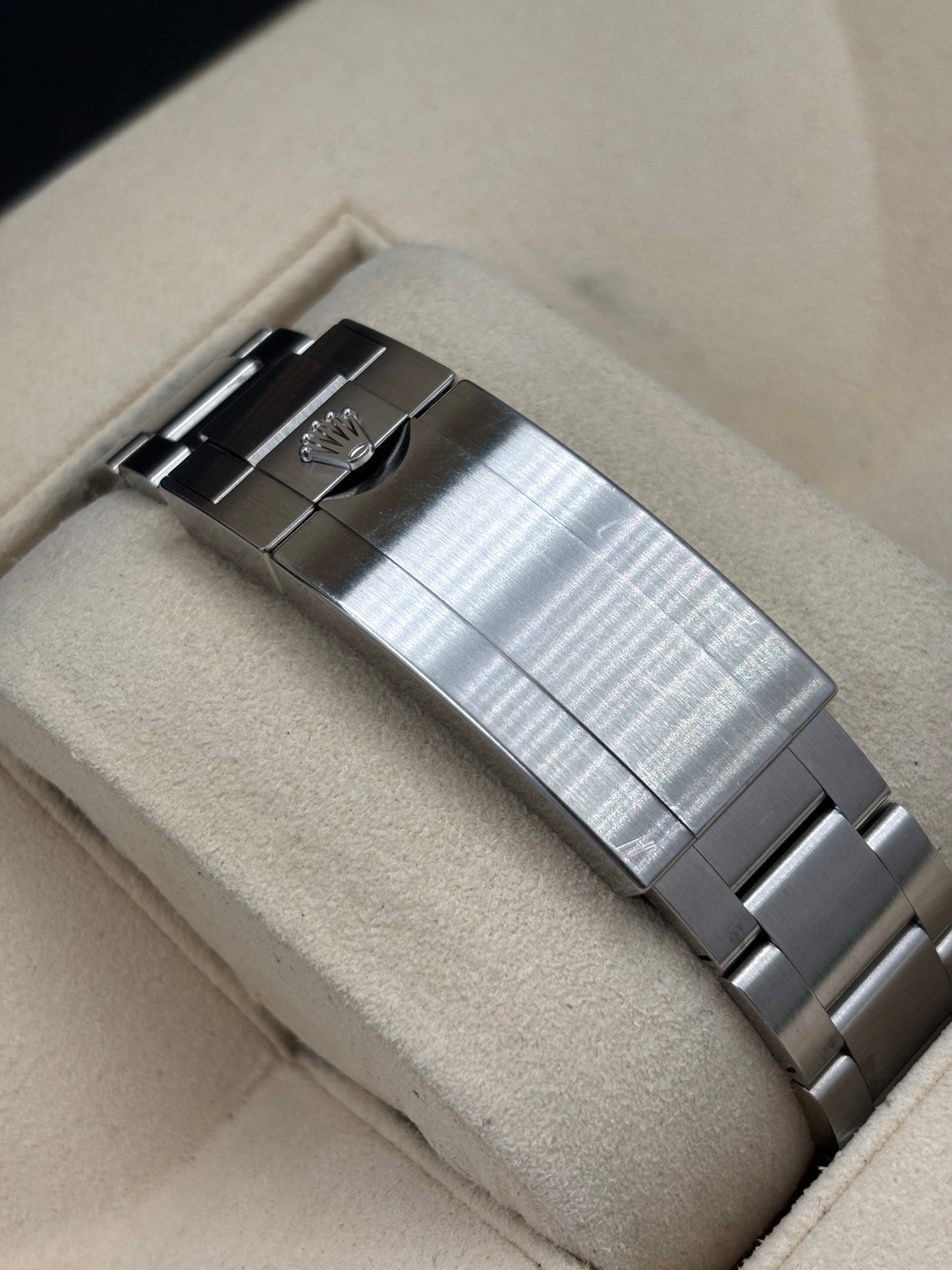 二手 USED  ROLEX 勞力士 SUBMARINER DATE 126610LV 黑色 2022年7月 全套 FULL SET