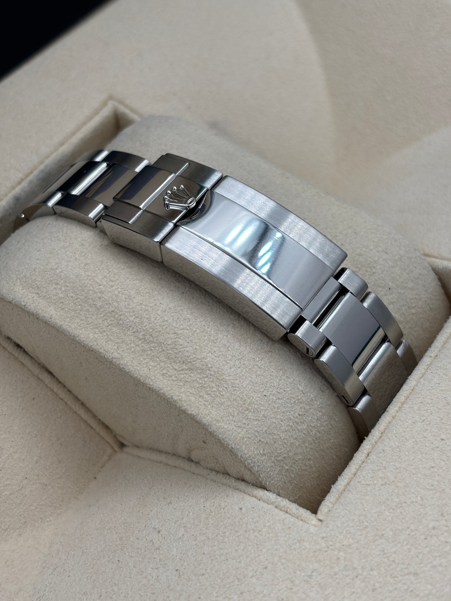 二手 USED  ROLEX 勞力士 GMT-MASTER II 116710LN 黑色 2011年9月 全套 FULL SET