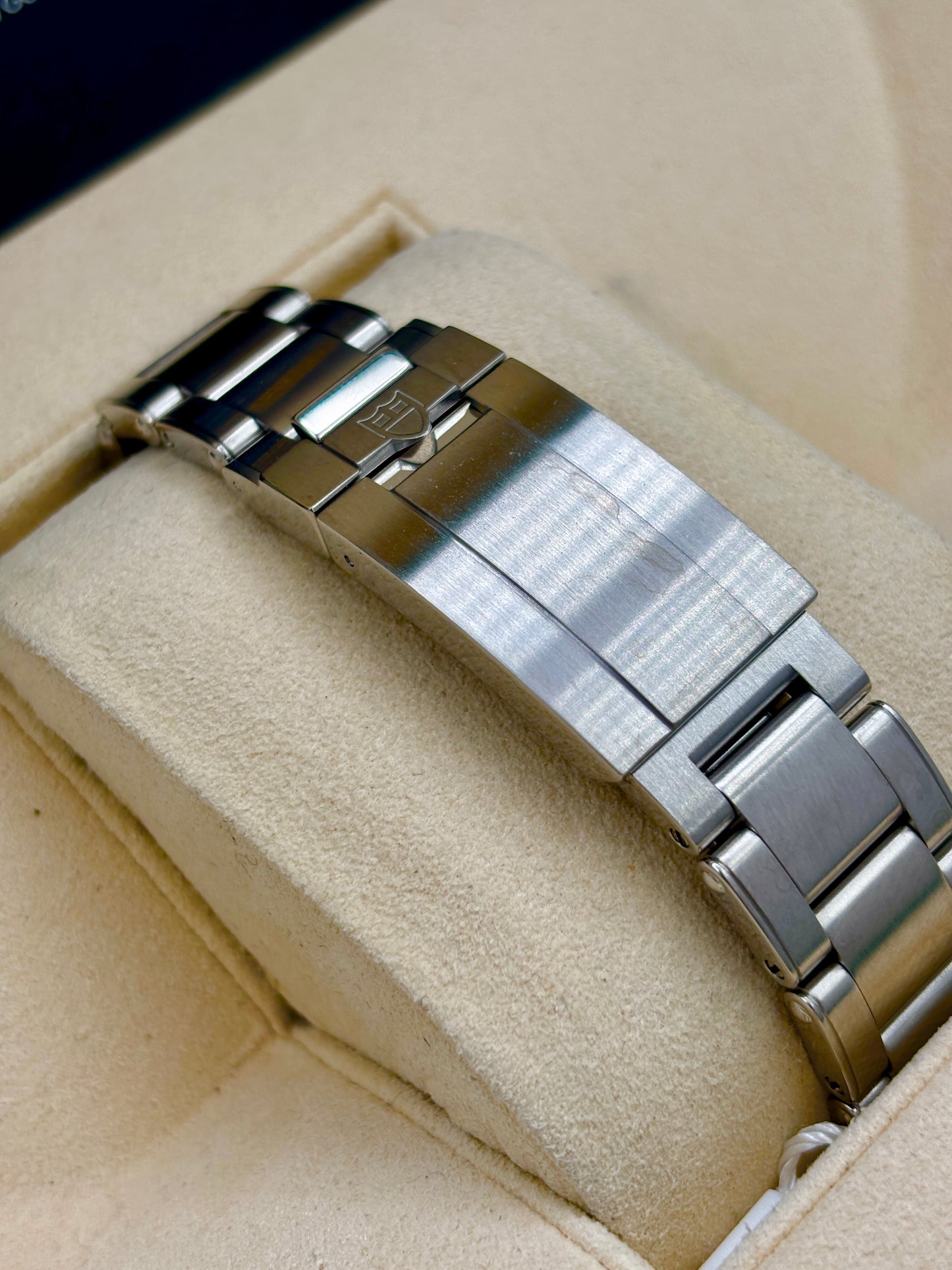 二手 USED  TUDOR 帝舵 BLACK BAY 58 GMT M7939G1A0NRU 黑色 2025年1月 全套 FULL SET
