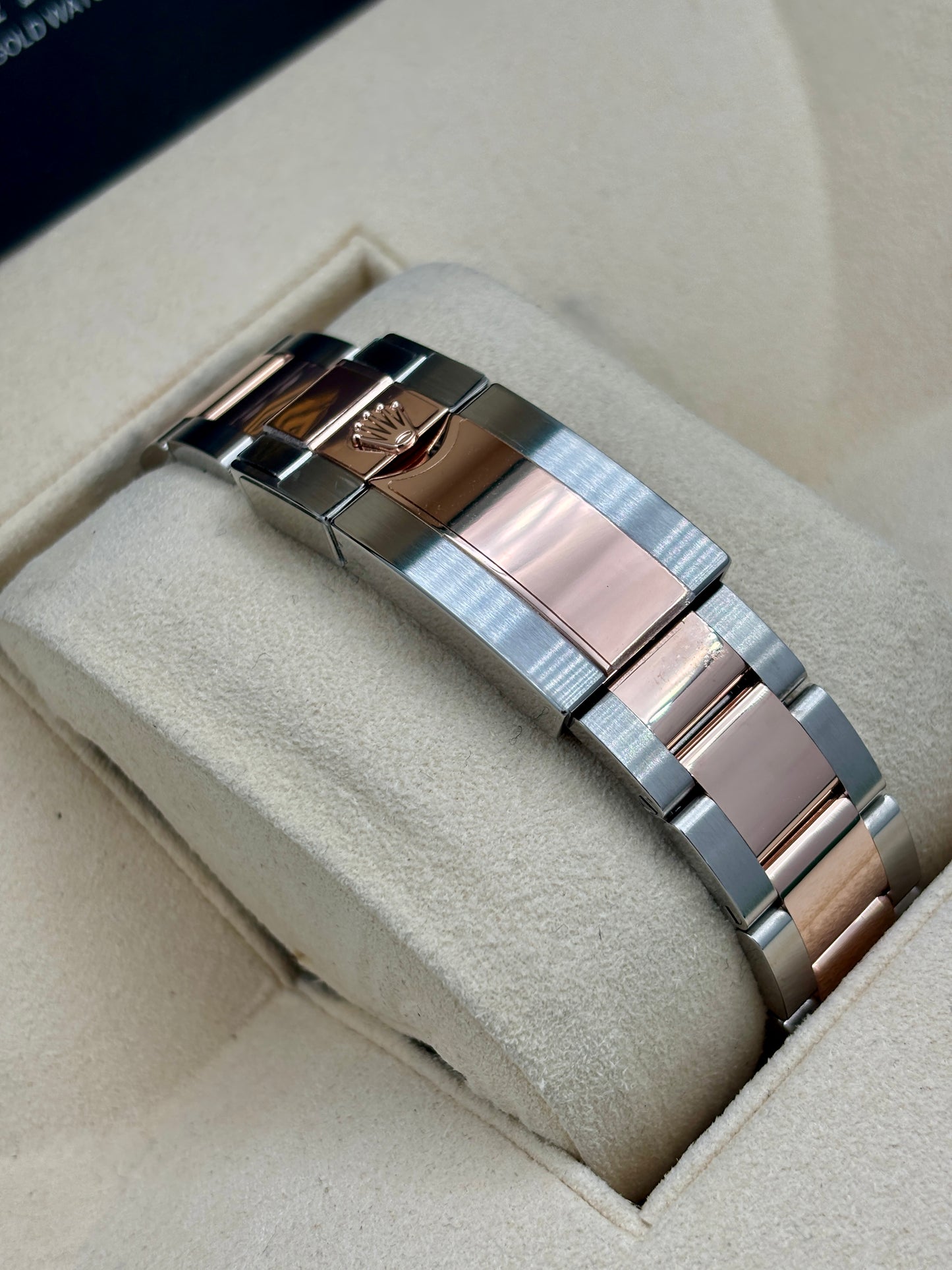 全新 NEW ROLEX 勞力士 GMT-MASTER II 126711CHNR 黑色 2025年6月 全套 FULL SET