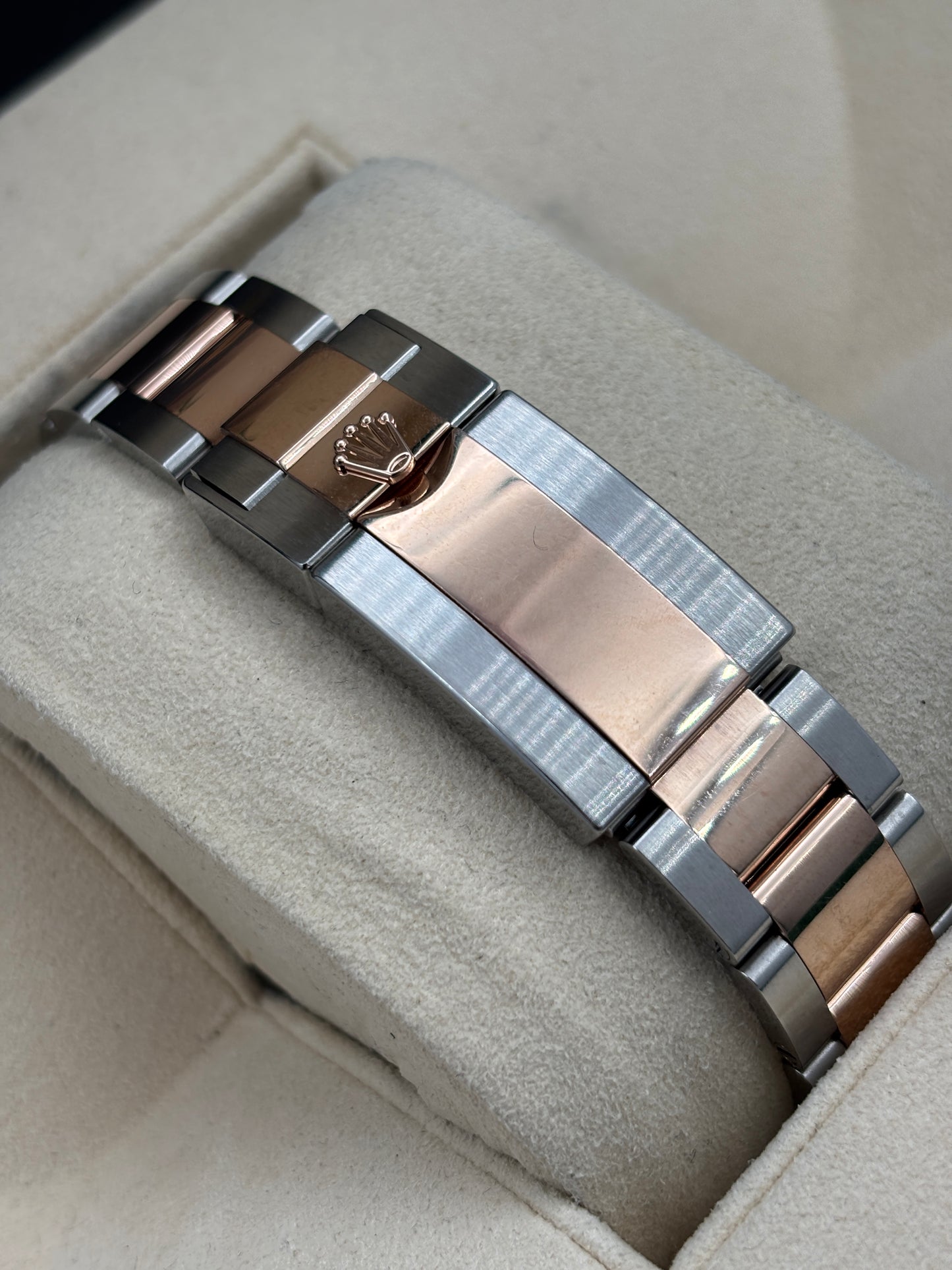 二手 USED  ROLEX 勞力士 GMT- MASTER II 126711CHNR 黑色 2023年12月 未打磨 全套 FULL SET