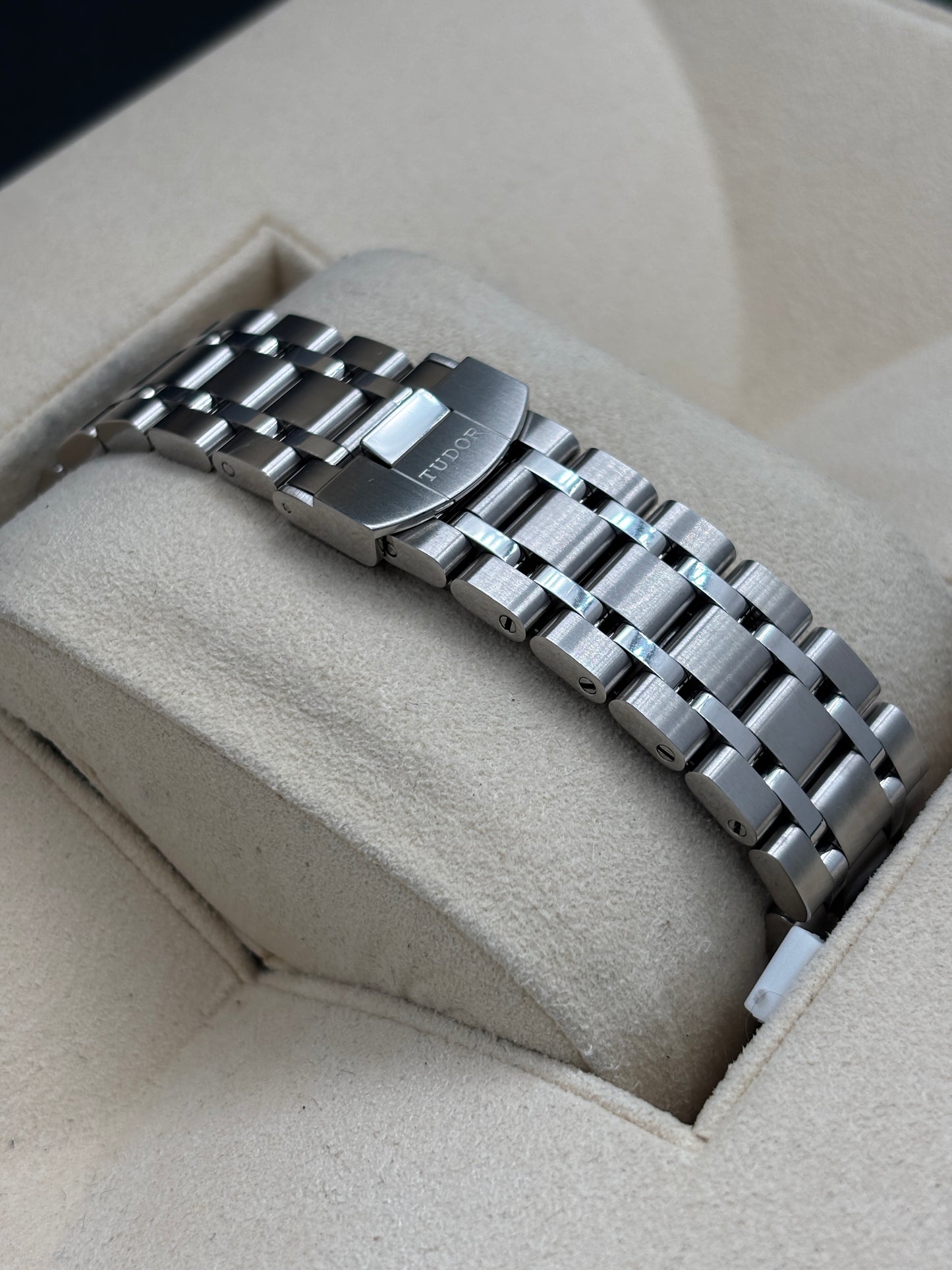 [SOLD OUT]二手 USED  TUDOR 帝舵 ROYAL 28600 黑色 淨錶 WATCH ONLY