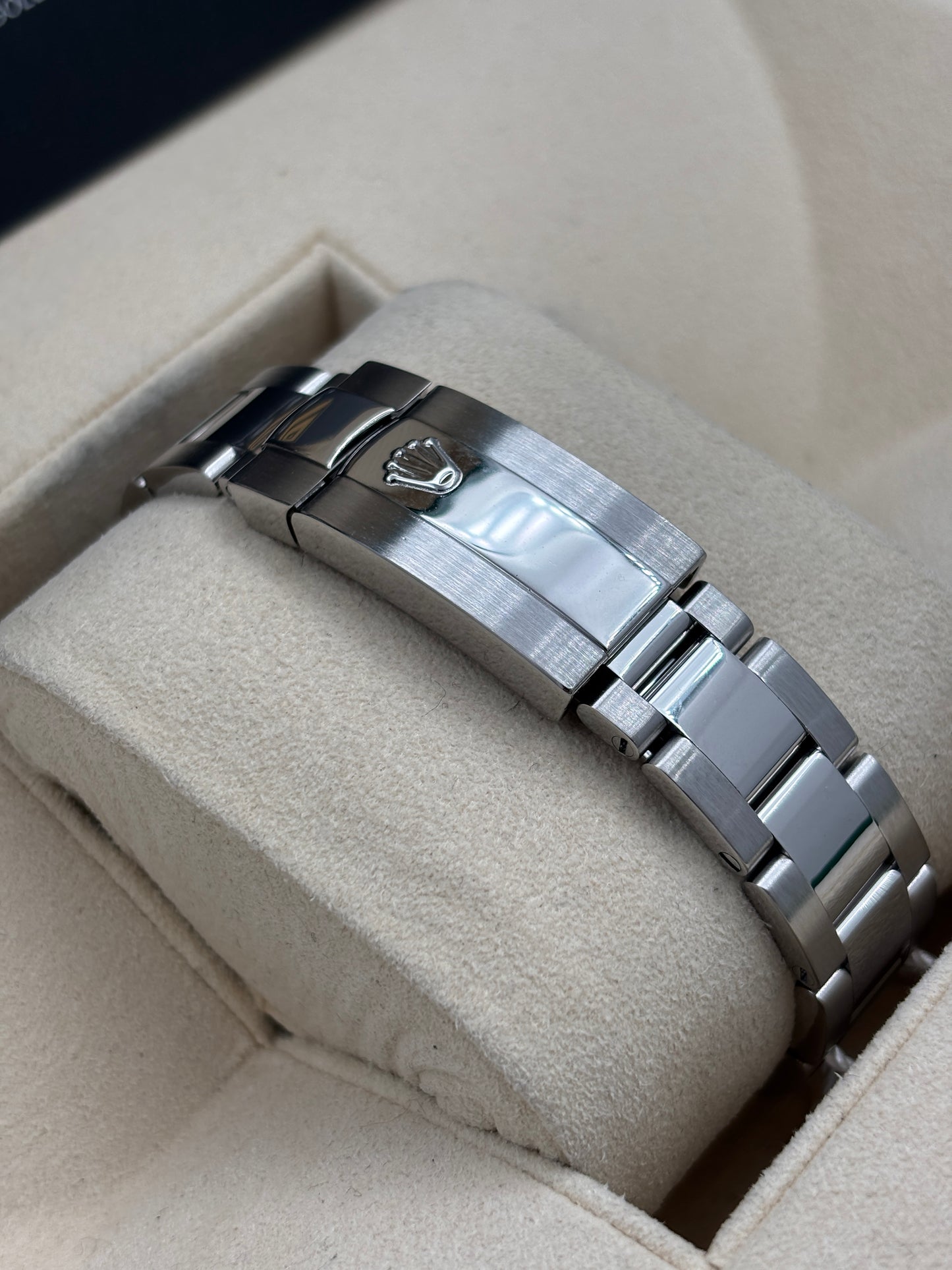 二手 USED  ROLEX 勞力士 DATEJUST 178240 黑色 2011年1月 全套 FULL SET