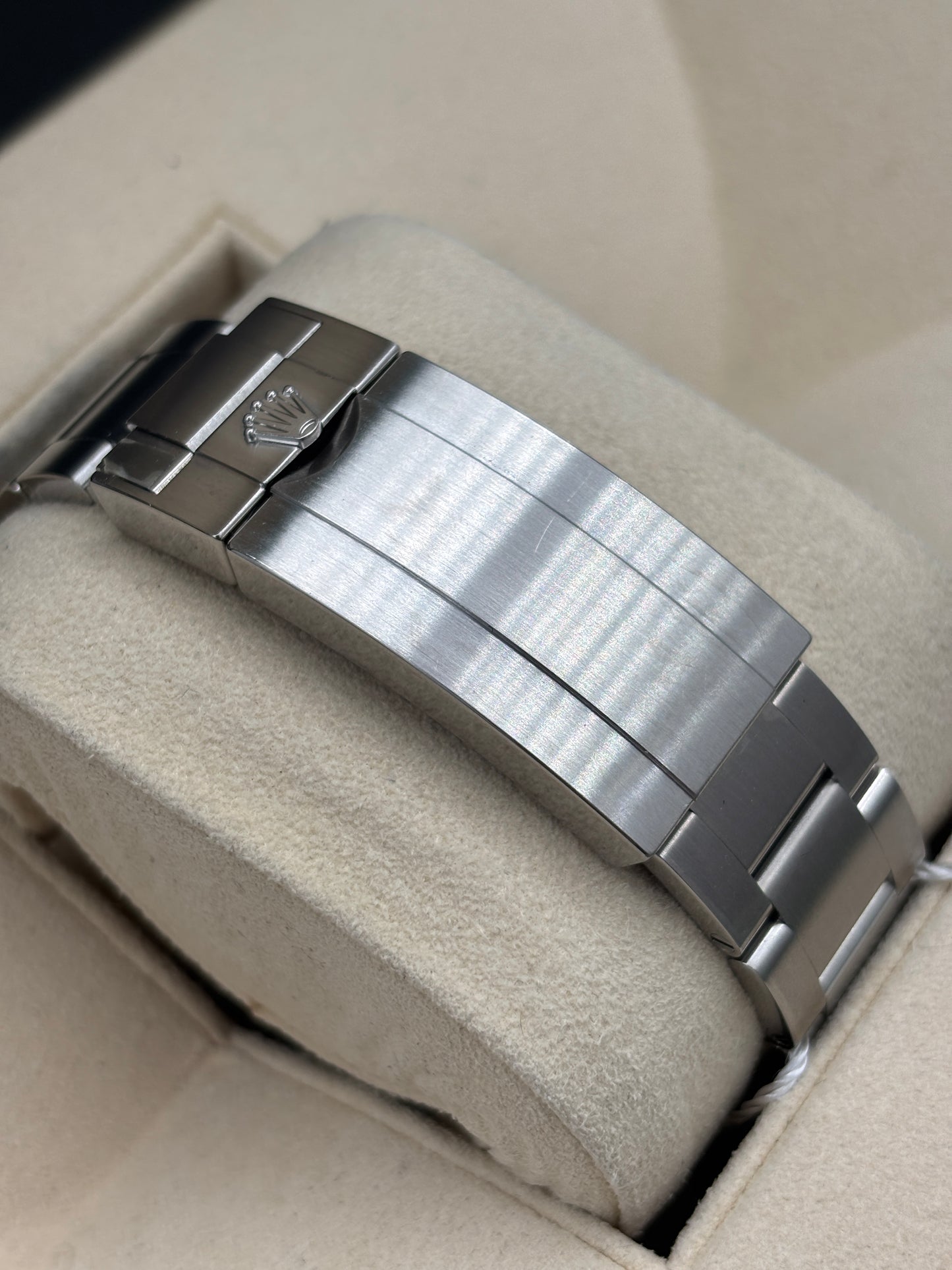 二手 USED  ROLEX 勞力士 SEA-DWELLER 126600 MK2 黑色 2019年3月 全套 FULL SET