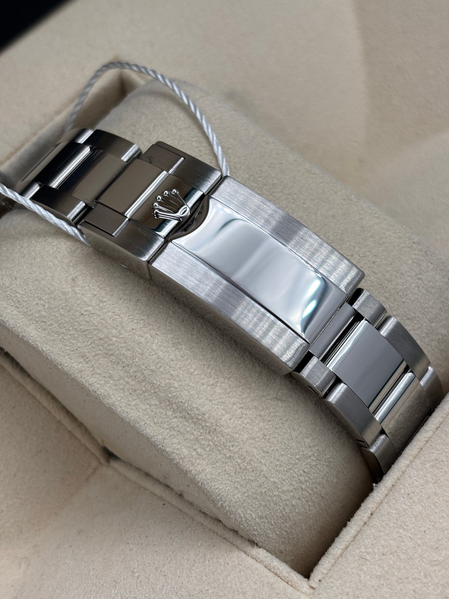 二手 USED  ROLEX 勞力士 GMT MASTER II 116710LN 黑色 2017年10月 全套 FULL SET