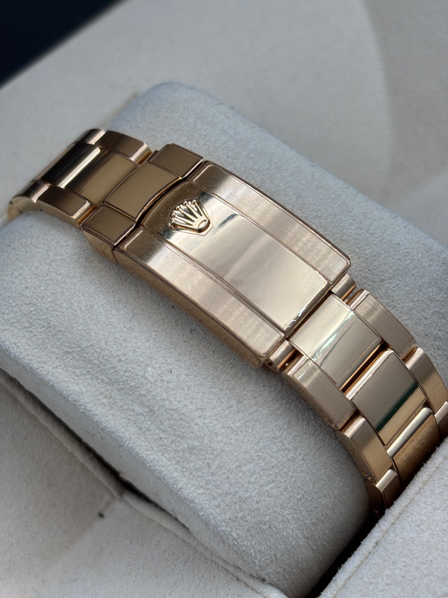 二手 USED  ROLEX 勞力士 SKY-DWELLER 326938 黑色 2023年6月 全套 FULL SET