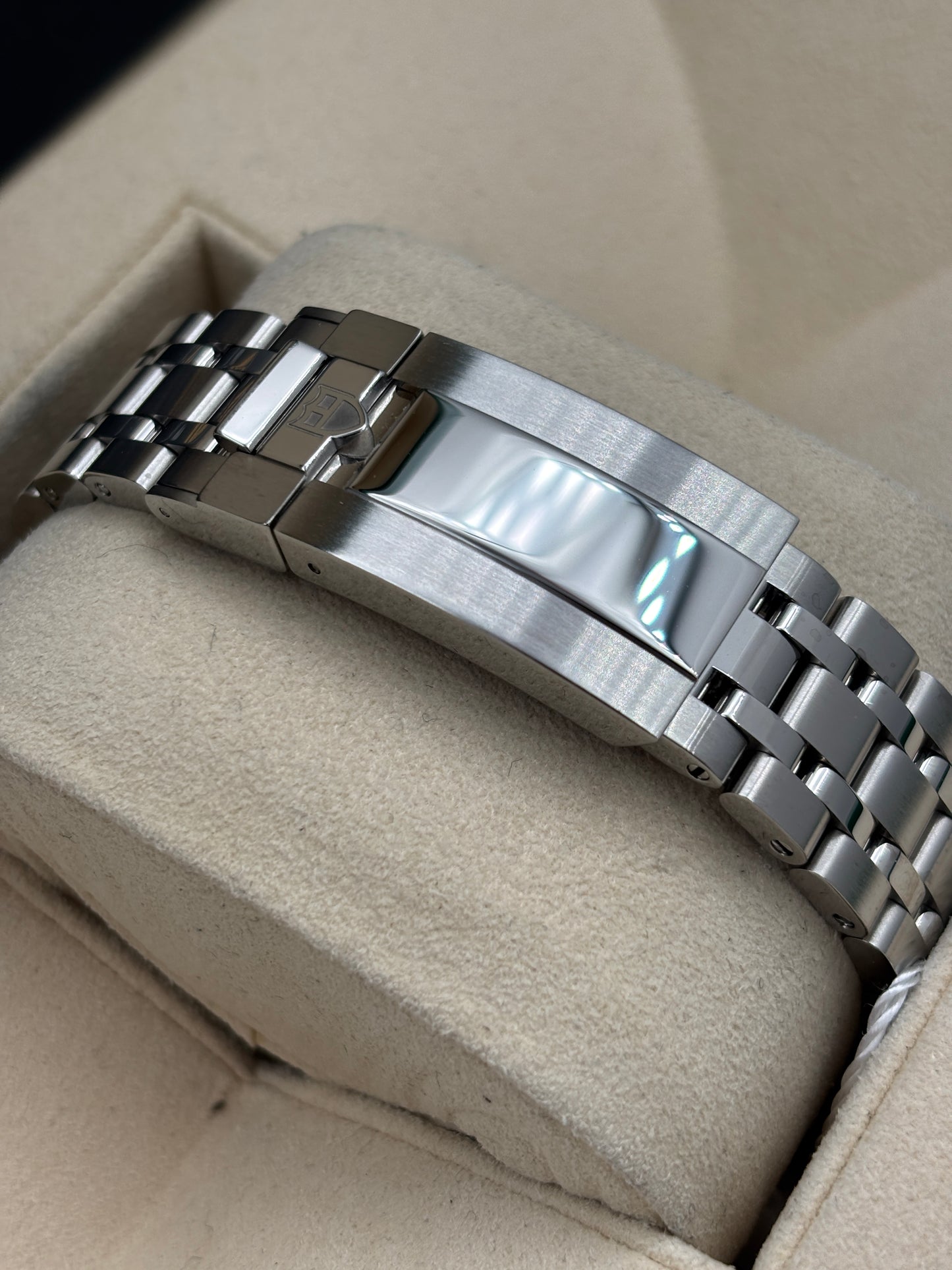 二手 USED  TUDOR 帝舵 ROYAL 2840D1A0 綠色 2026年 99.99%新 全套 FULL SET