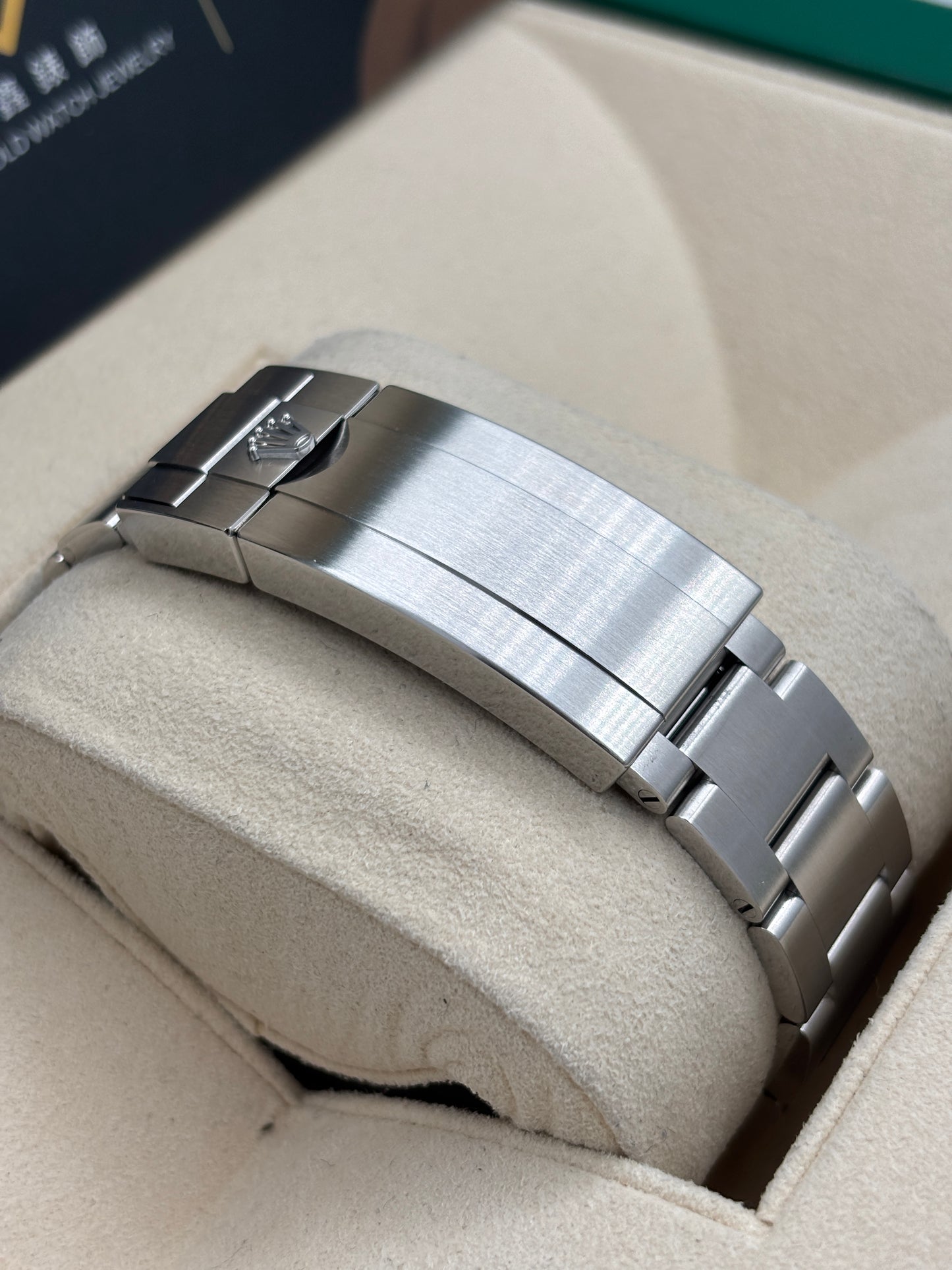 全新 NEW  ROLEX 勞力士 SUBMARINER DATE 126610LN 黑色 2026年7月 全套 FULL SET
