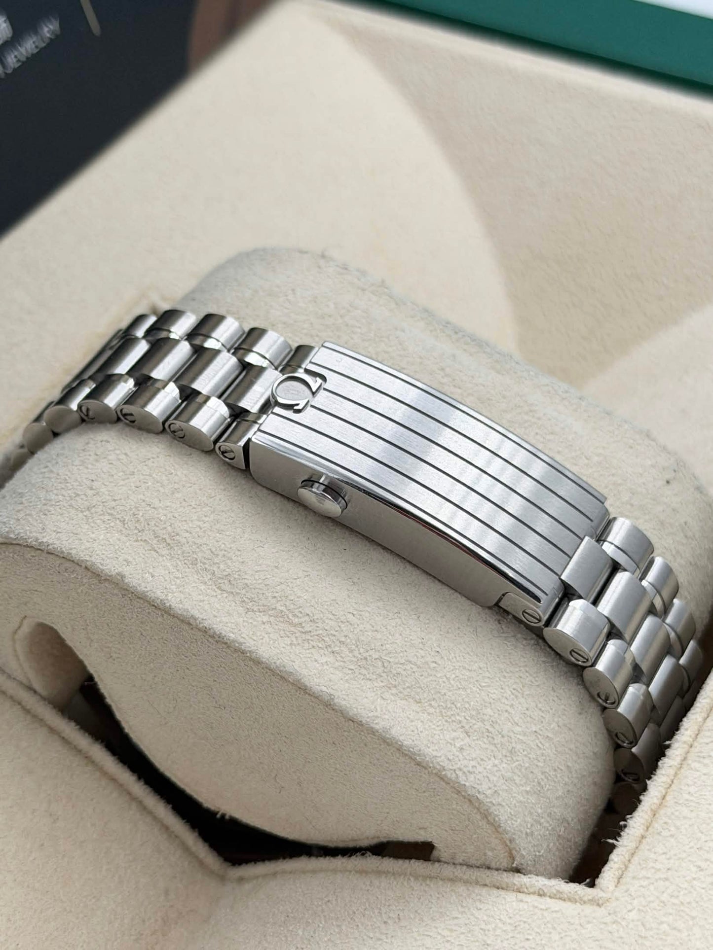 [SOLD OUT]二手 USED OMEGA 歐米茄 SPEEDMASTER 310.30.42.50.01.002 2023年 全套 full set AD購買單