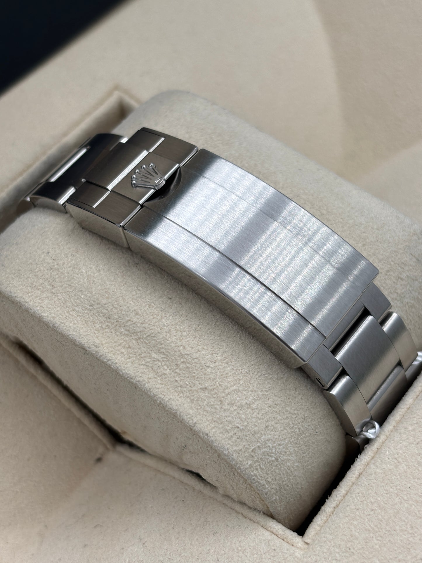 二手 USED  ROLEX 勞力士 SUBMARINER DATE 126610LN 黑色 2020年11月 NFC新卡 99.99%新 全套 FULL SET