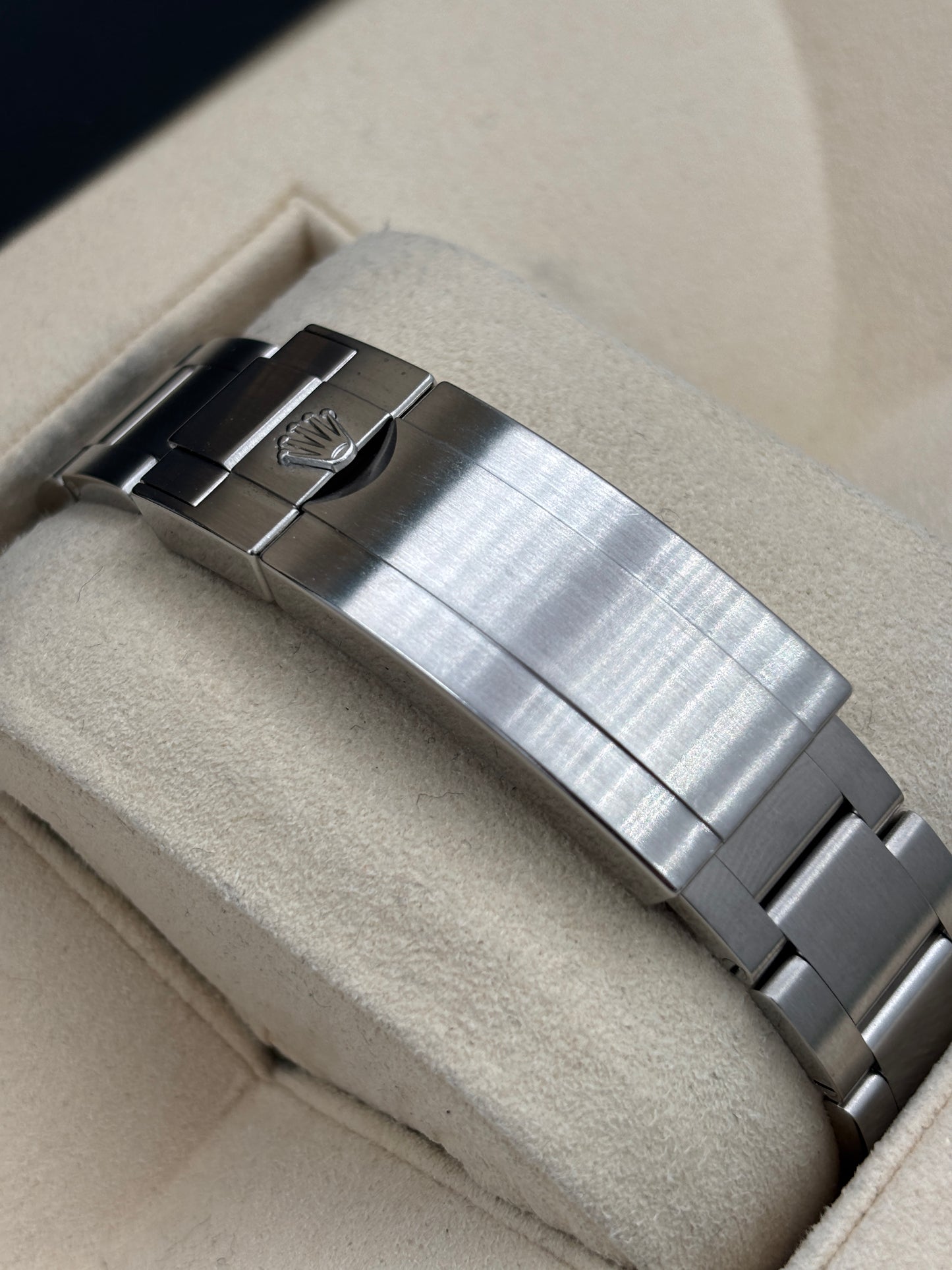 二手 USED  ROLEX 勞力士 SUBMARINER DATE 116610LN 黑色 2020年7月 全套 FULL SET