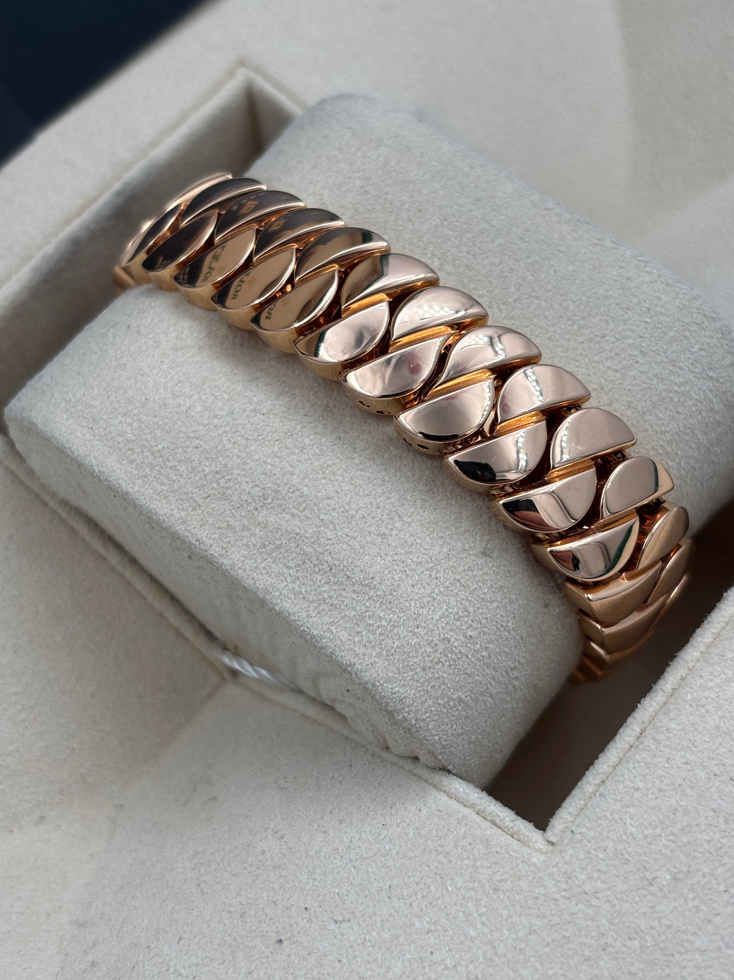 二手 USED  CARTIER 卡地亞 LA DONA SM W6400301 白色 鱷魚系列 18k金 淨錶 WATCH ONLY