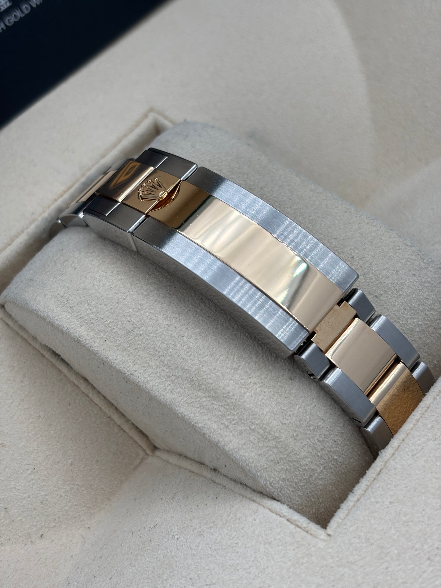 二手 USED  ROLEX 勞力士 SUBMARINER DATE 116613LN 黑色 2020年3月 全套 FULL SET