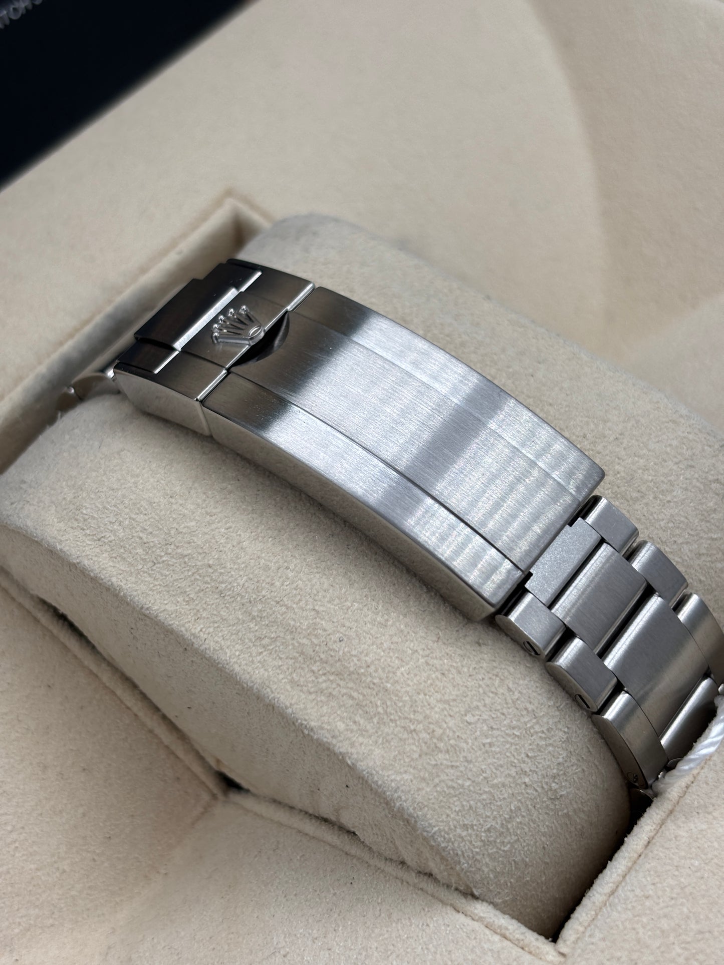 二手 USED  ROLEX 勞力士 SUBMARINER DATE 116610LV 綠色 2012年3月 全套 FULL SET
